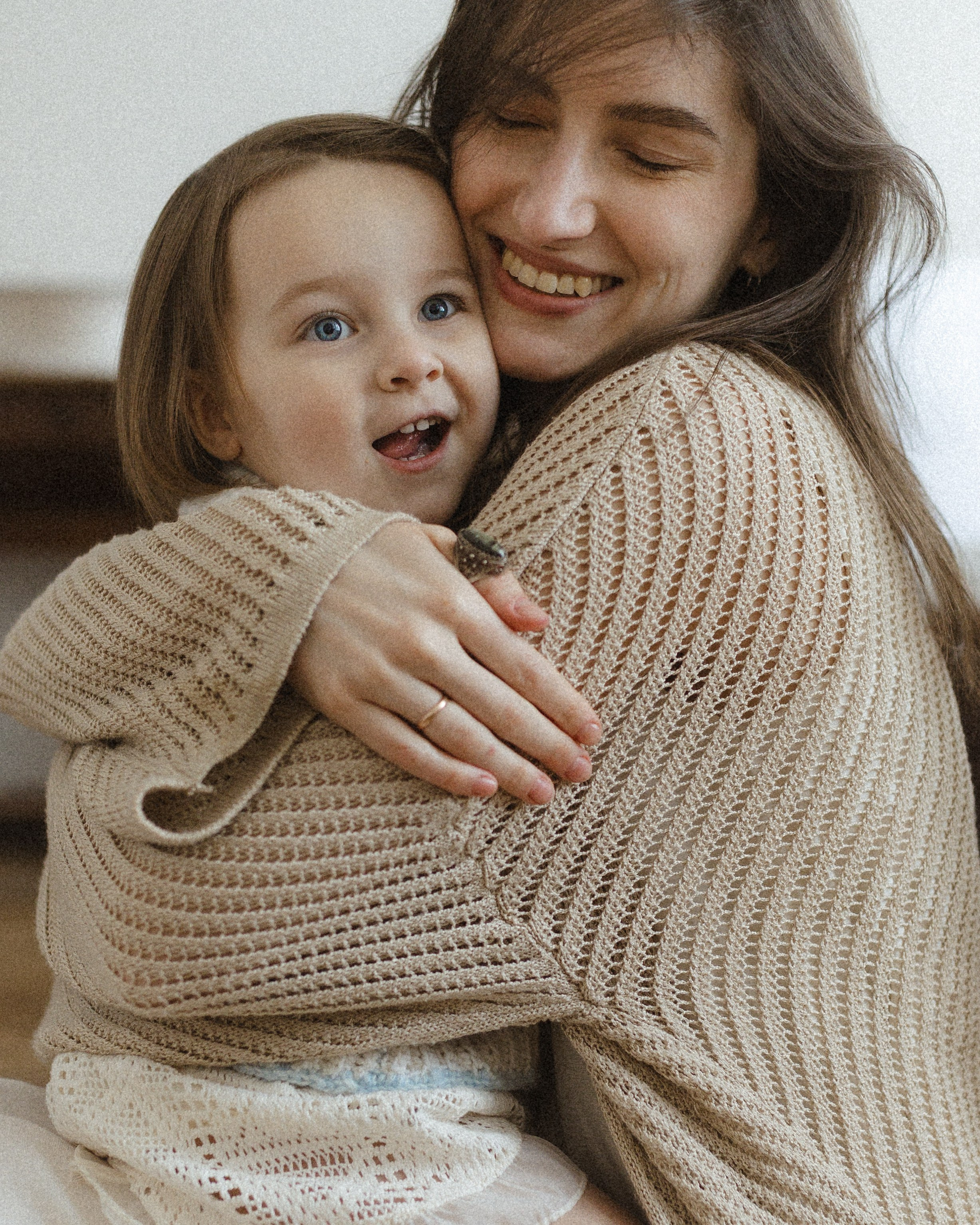 Девочки в цветах. Семейный фотограф в Москве Алина Савченко