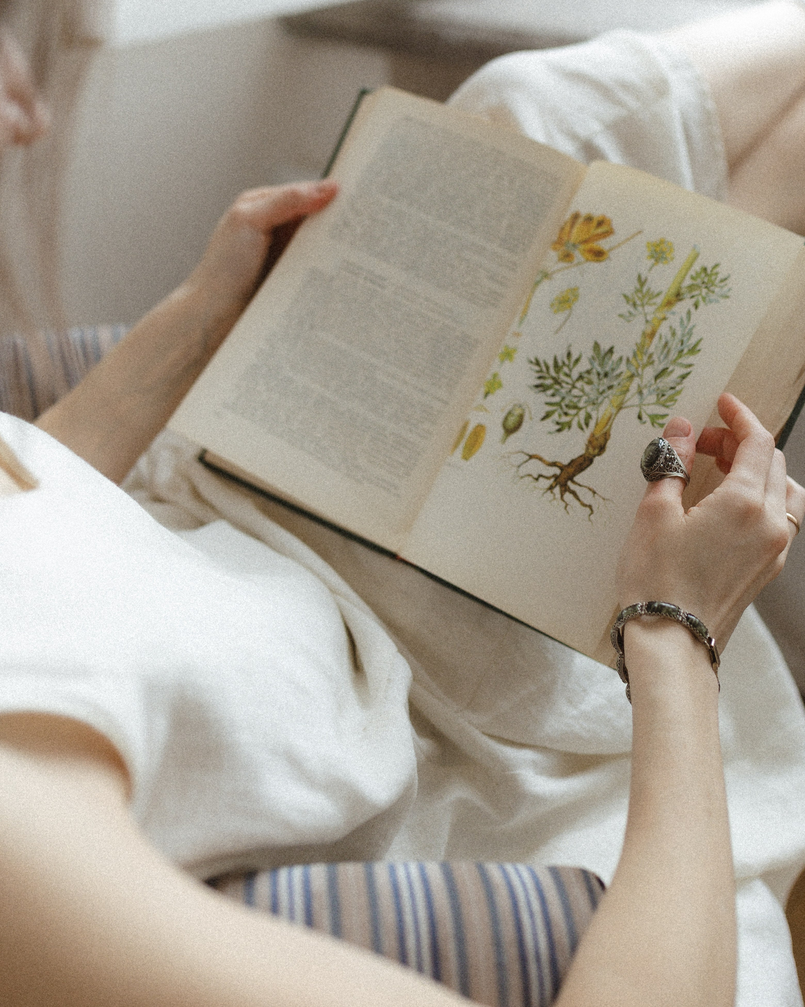 Девочки в цветах. Семейный фотограф в Москве Алина Савченко