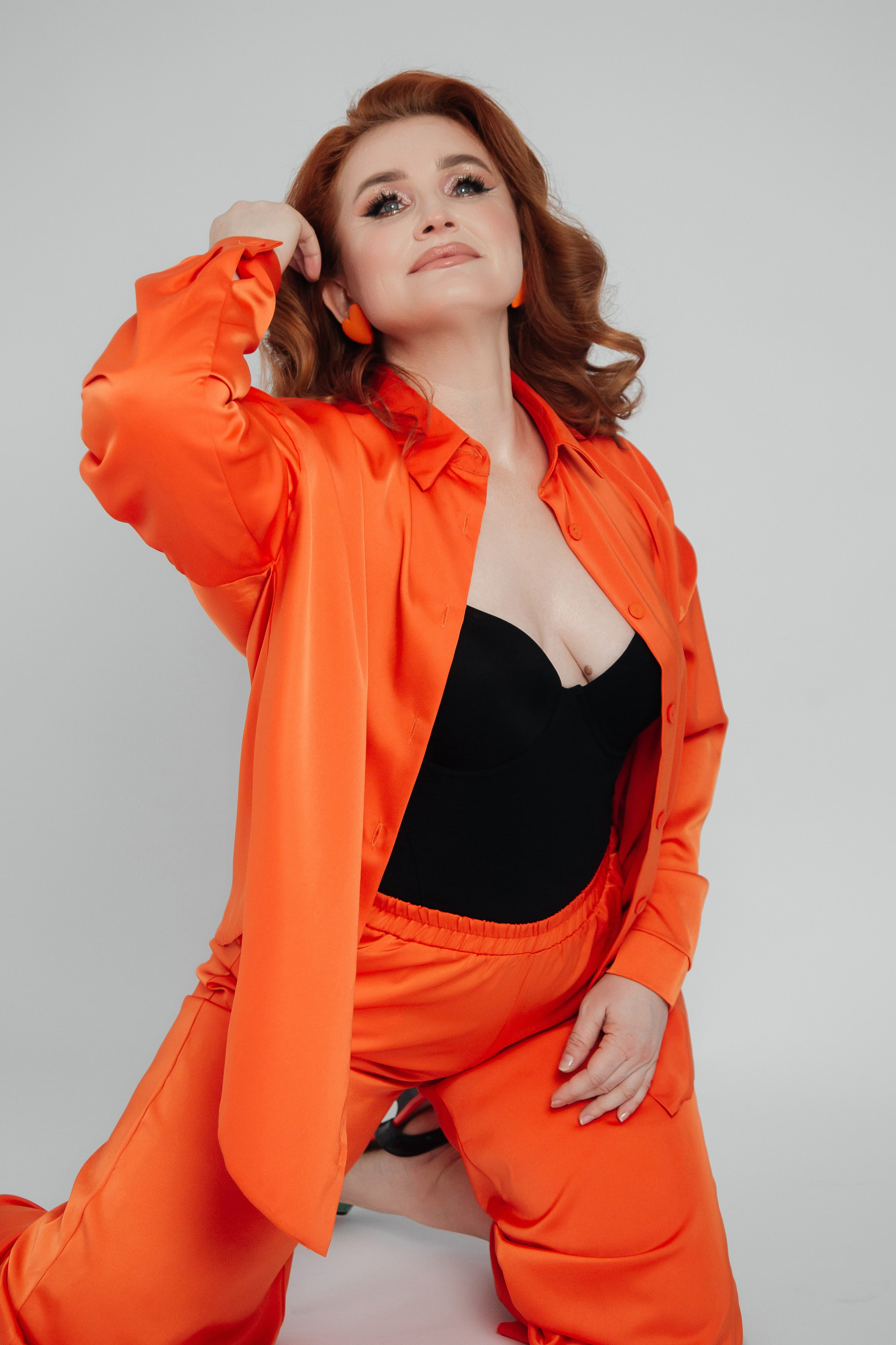 ФОТОСЕССИЯ КО ДНЮ РОЖДЕНИЯ. Фотограф в Киселёвске Татьяна Трухалева