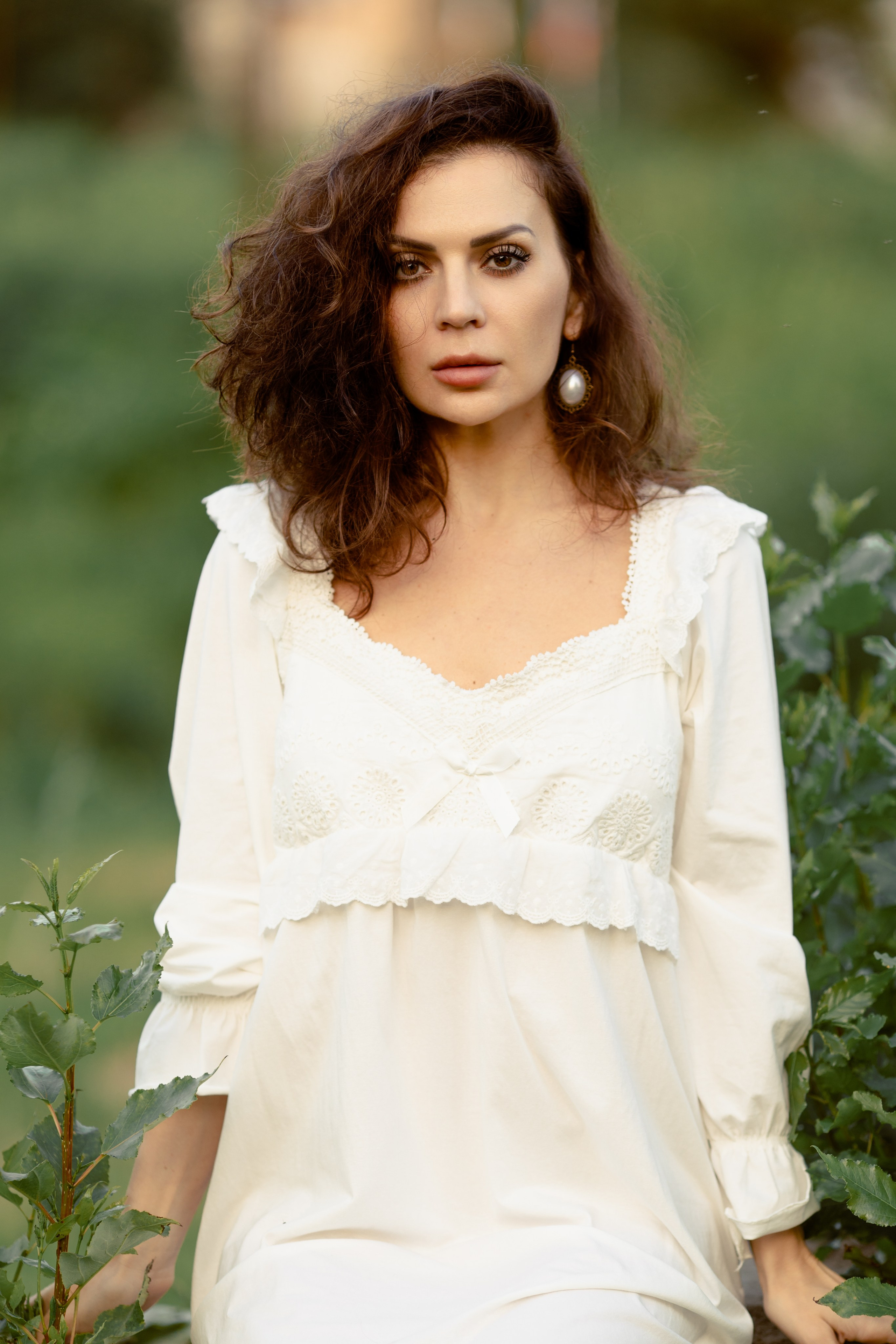 Water lilies. Свадебный и семейный фотограф Спб Бошман Ирина