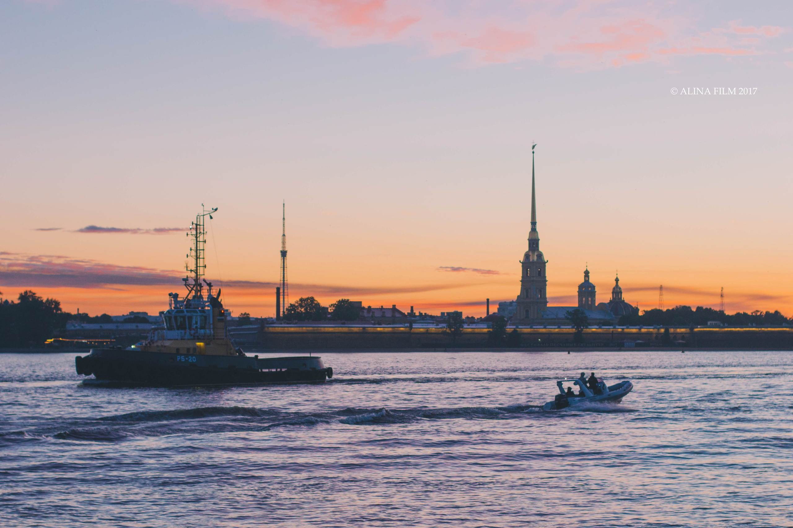 Питер в моем объективе. Фотограф в Санкт-Петербурге Alina Film