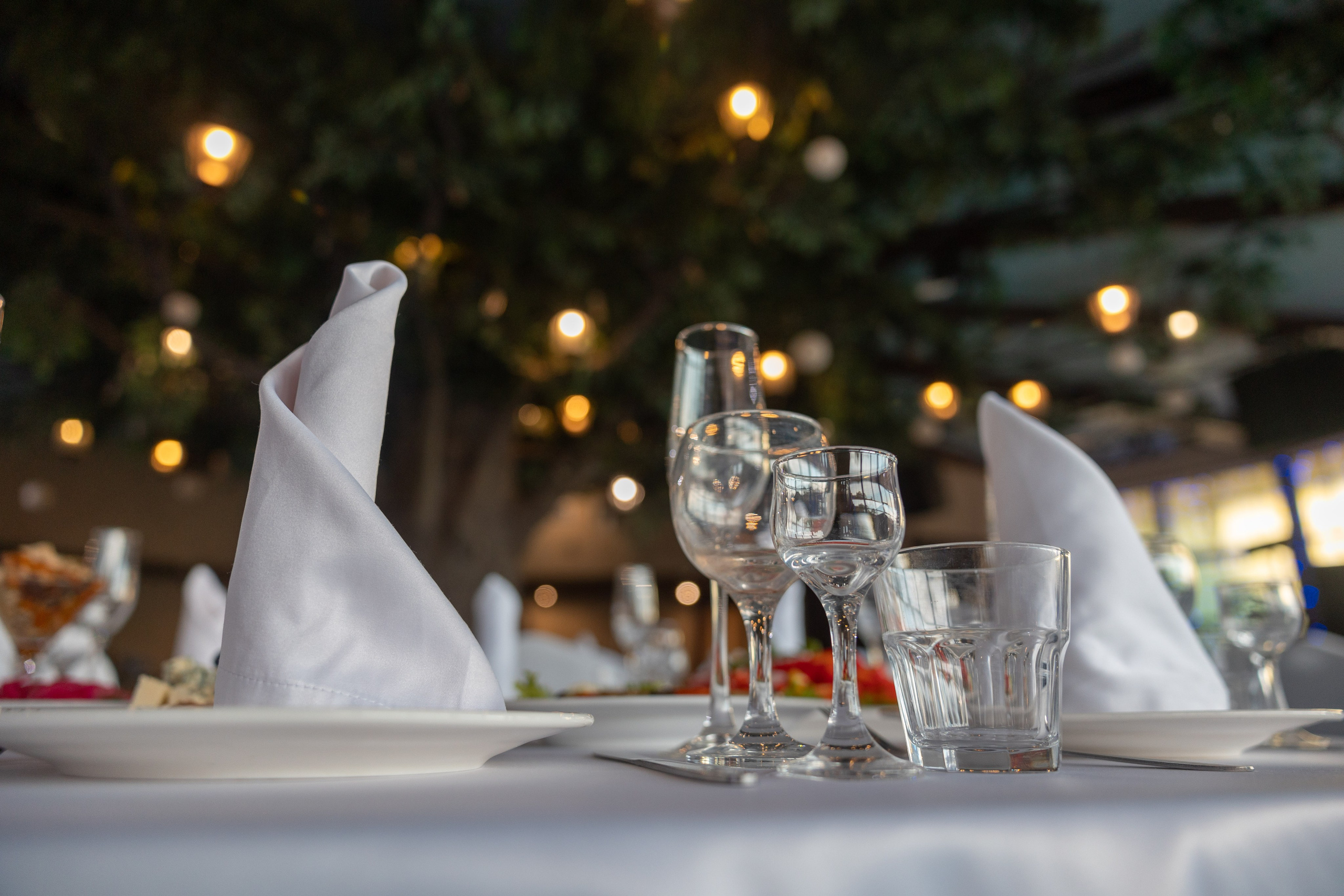 Банкет. Ваш фотограф и видеограф