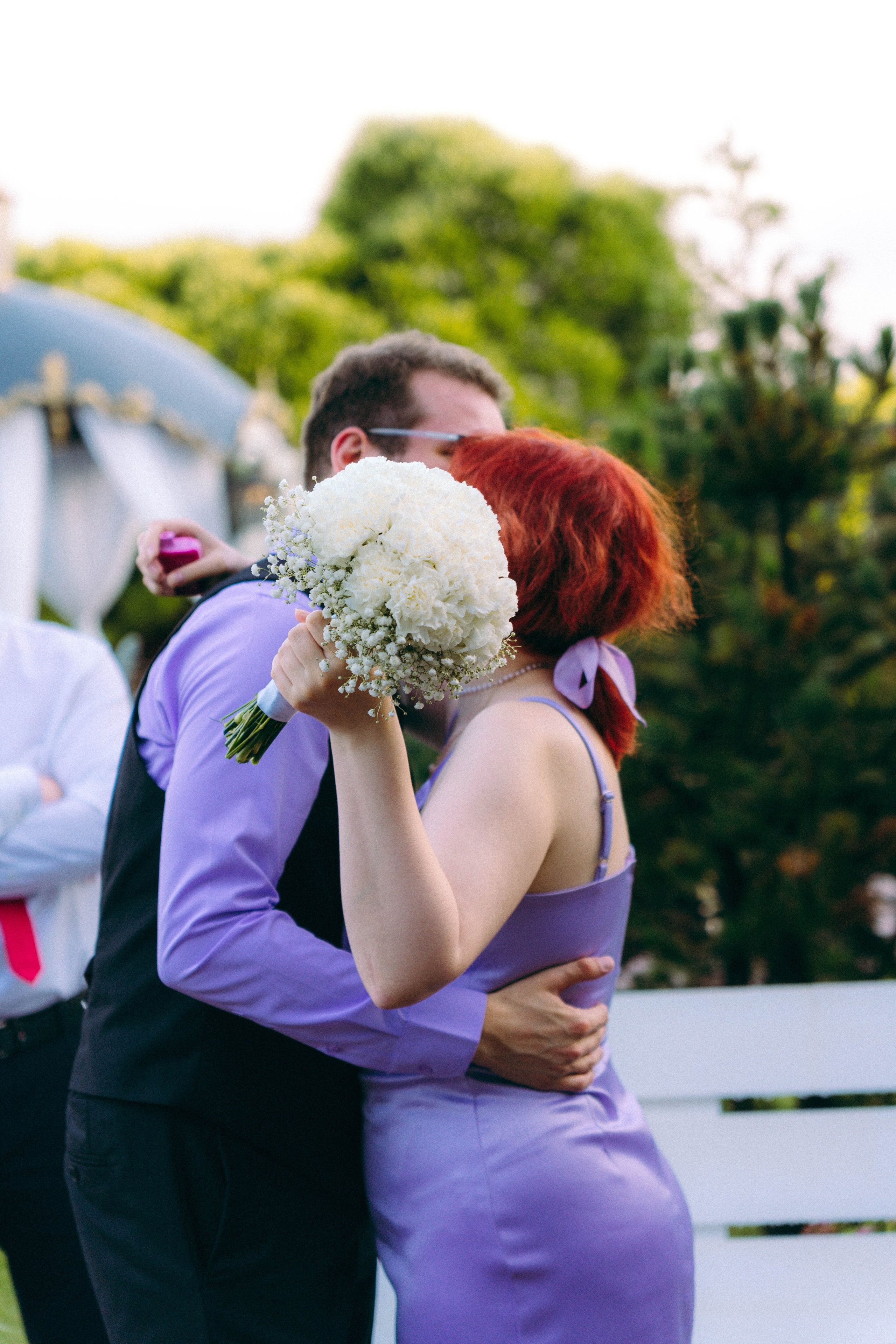 Свадебная и репортажная съемка. Предметный и портретный фотограф в Санкт-Петербурге Заманова Дарья