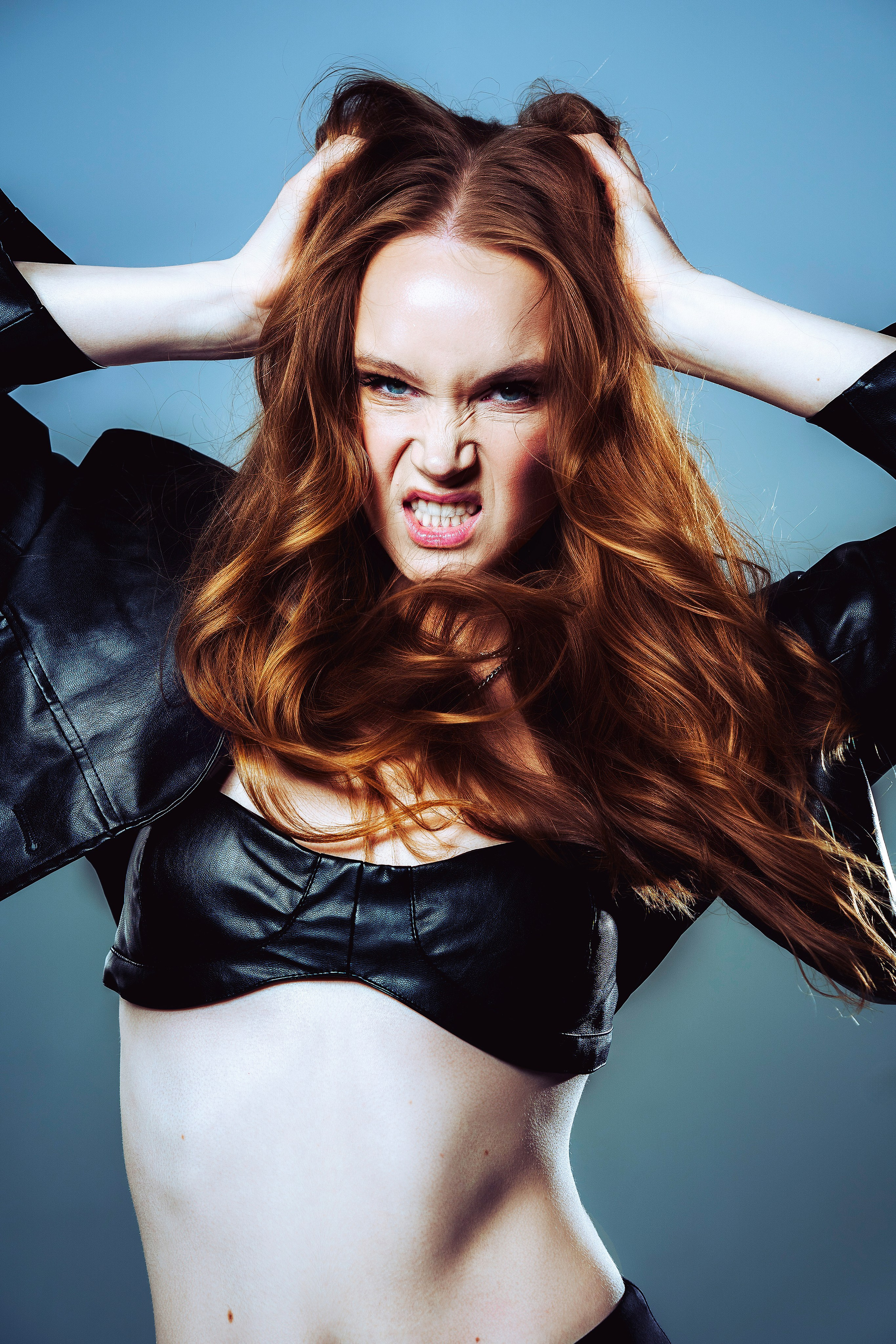 Портретная съемка. Предметный и портретный фотограф в Санкт-Петербурге Заманова Дарья