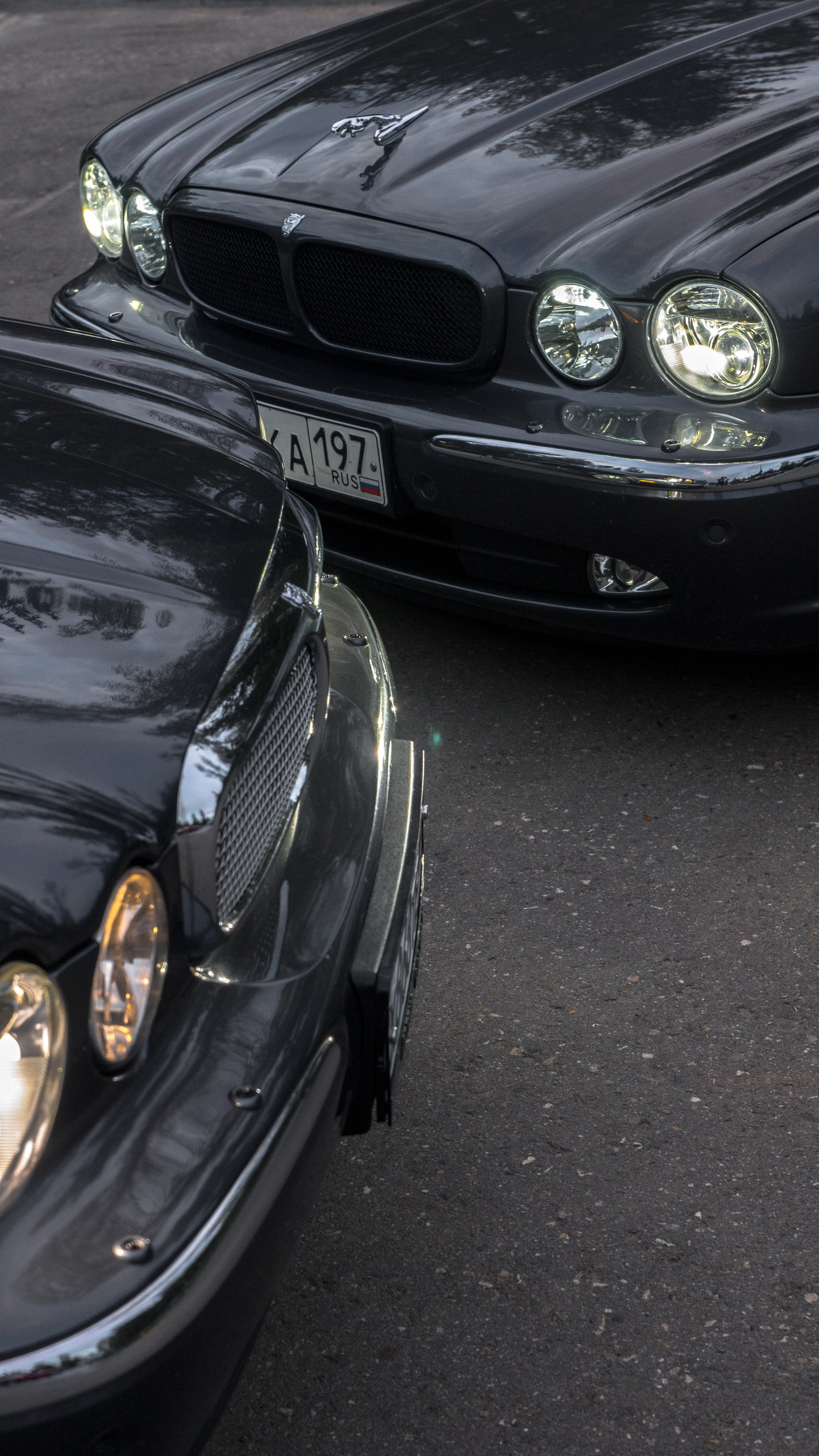 Фотосъемка автомобильного мероприятия посвященному Jaguar и автокультуре в России. Жуков Илья  свадебный фотограф в Москве