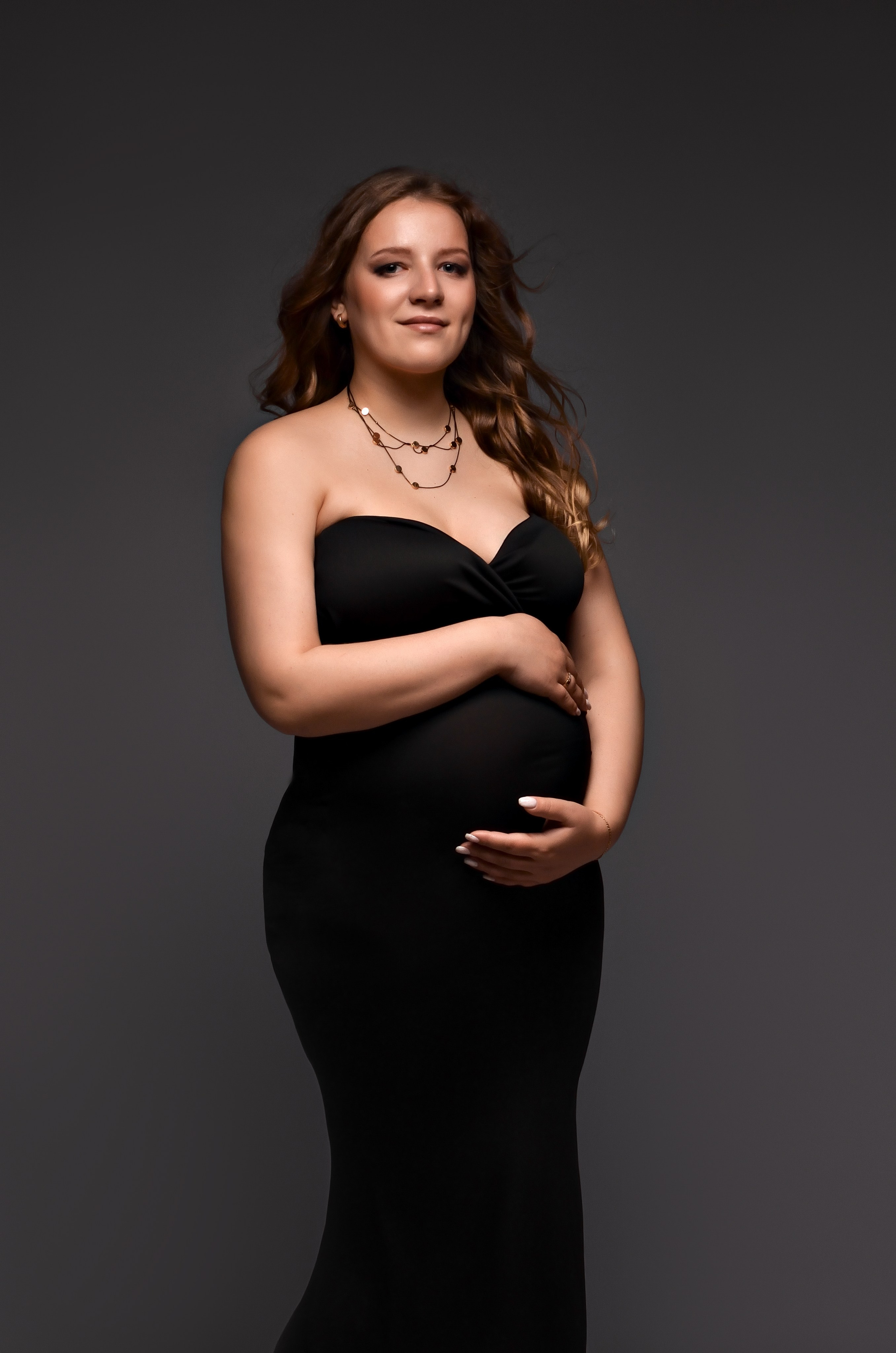 Беременность. Индивидуальные, семейные, студийные съемки в Серпухове и за пределами