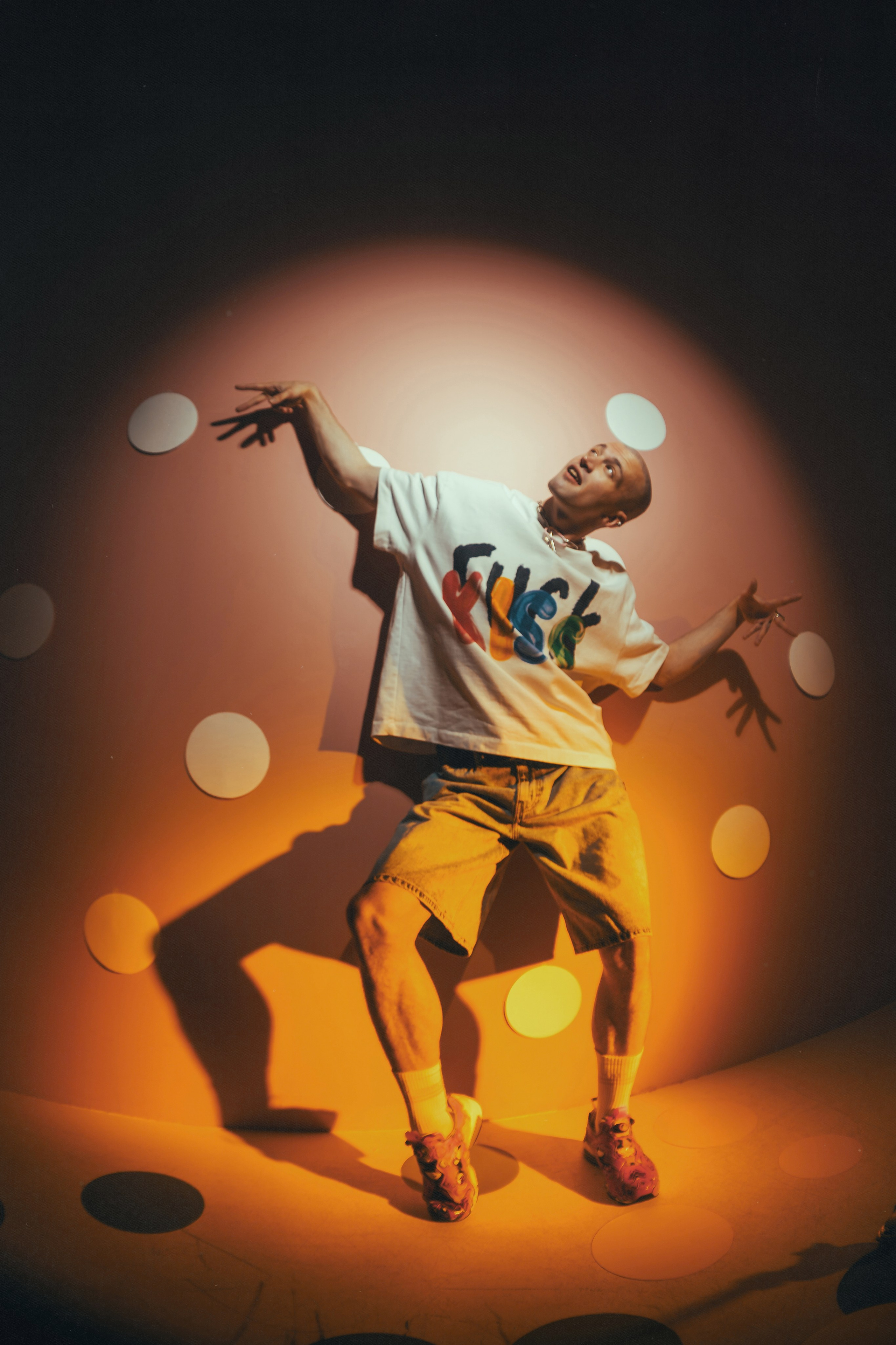 Юрий Кардонов. Никита Скрипник — ТЕАТР В СТИЛЕ ФЭШН