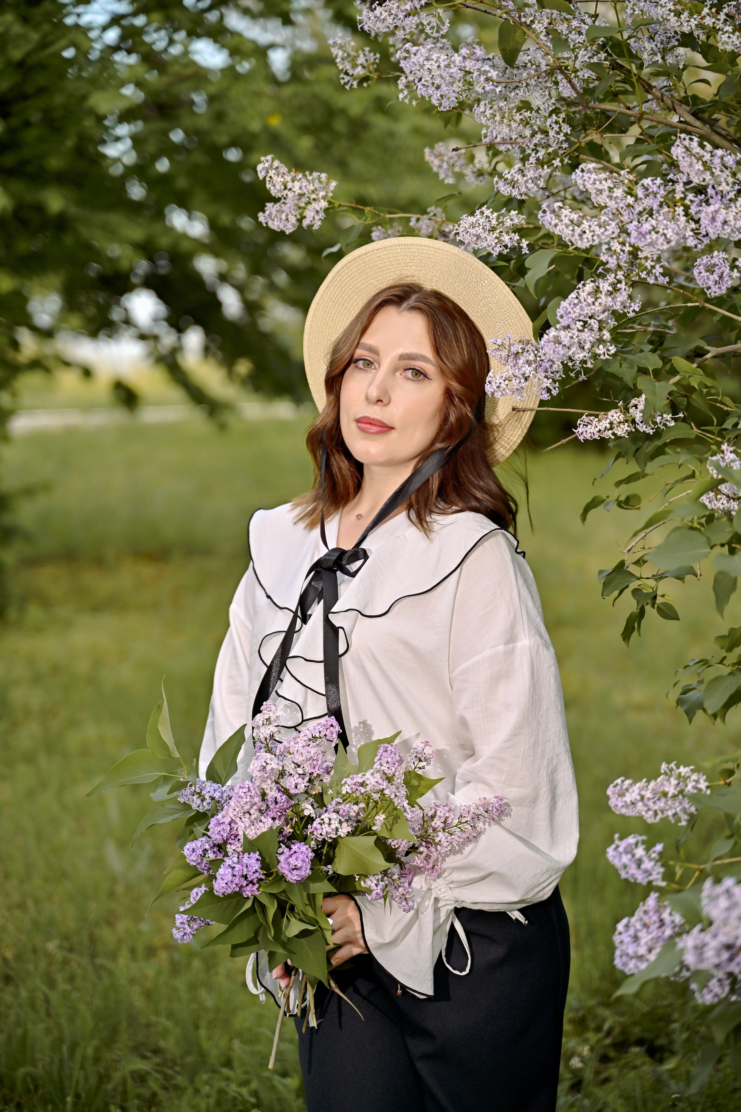Кристина, 18.05.26. Фотограф Виктория Казановская в Каменске-Шахтинском