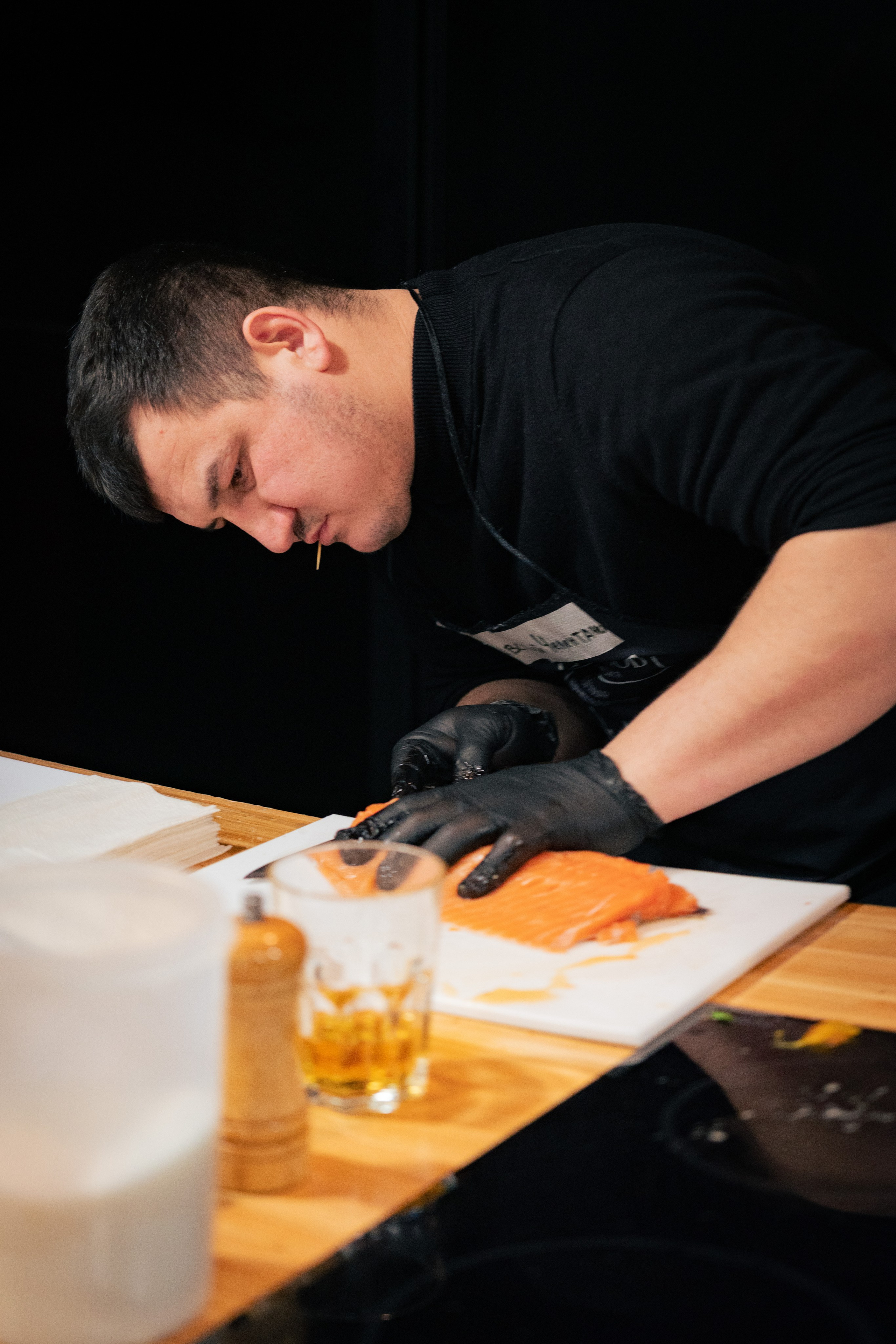 Кулинарная студия. Плак или Квак