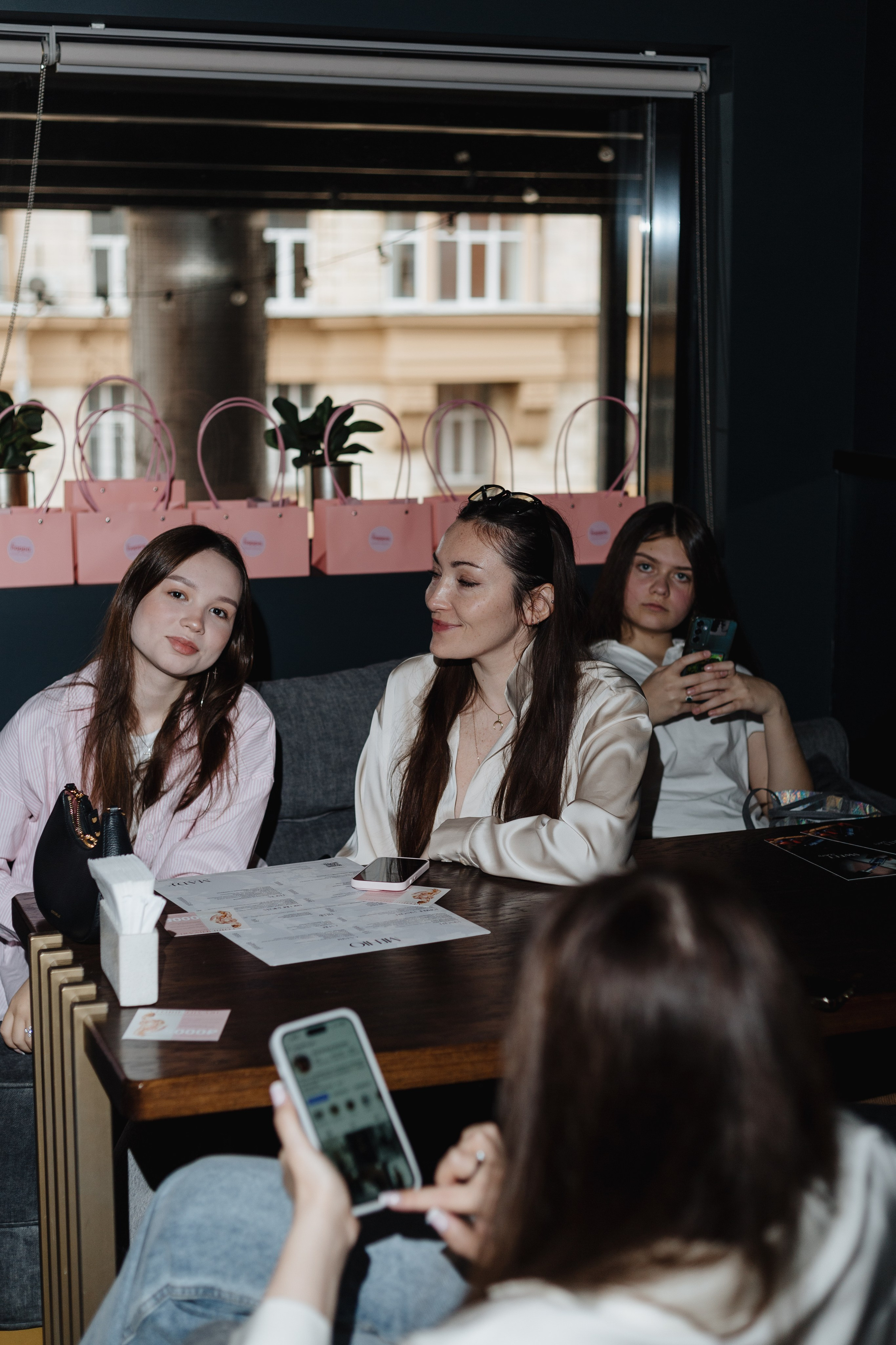 Бранч Лерони. Портретный фотограф Москва Юлия Трякина