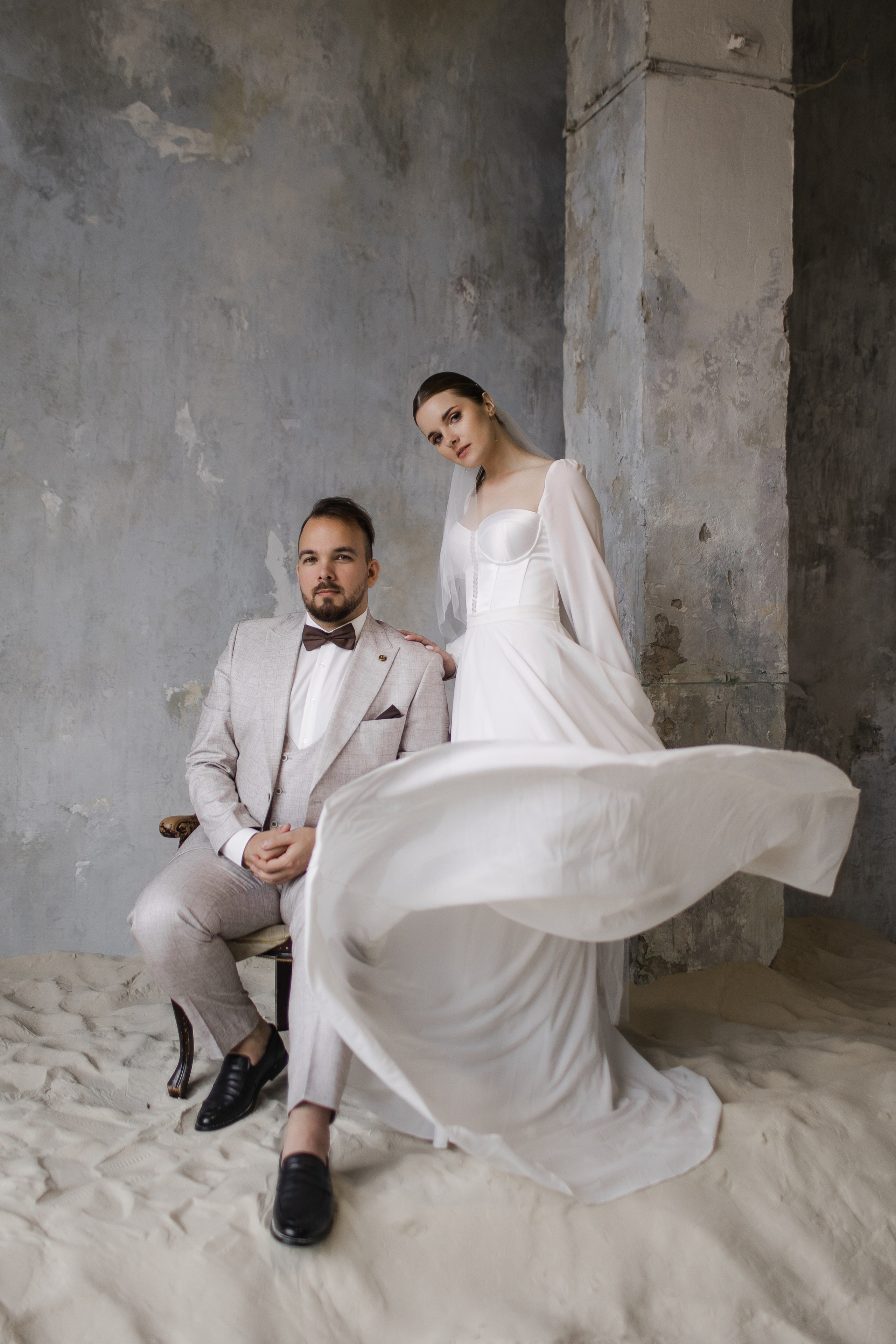 Друг для друга. Свадебный фотограф — Ефимов Сергей