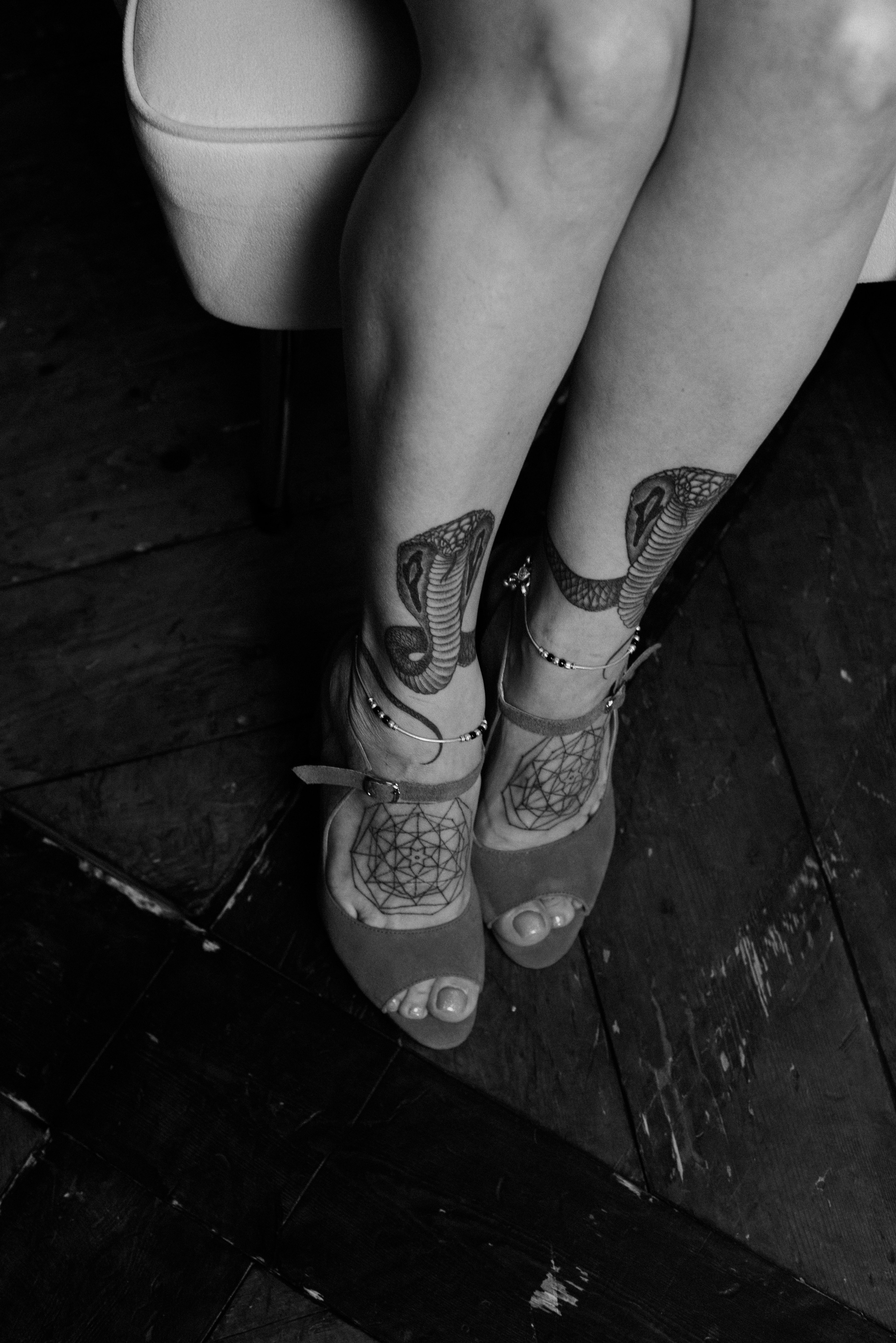 Анастасия. Я — Фотограф из Хабаровска