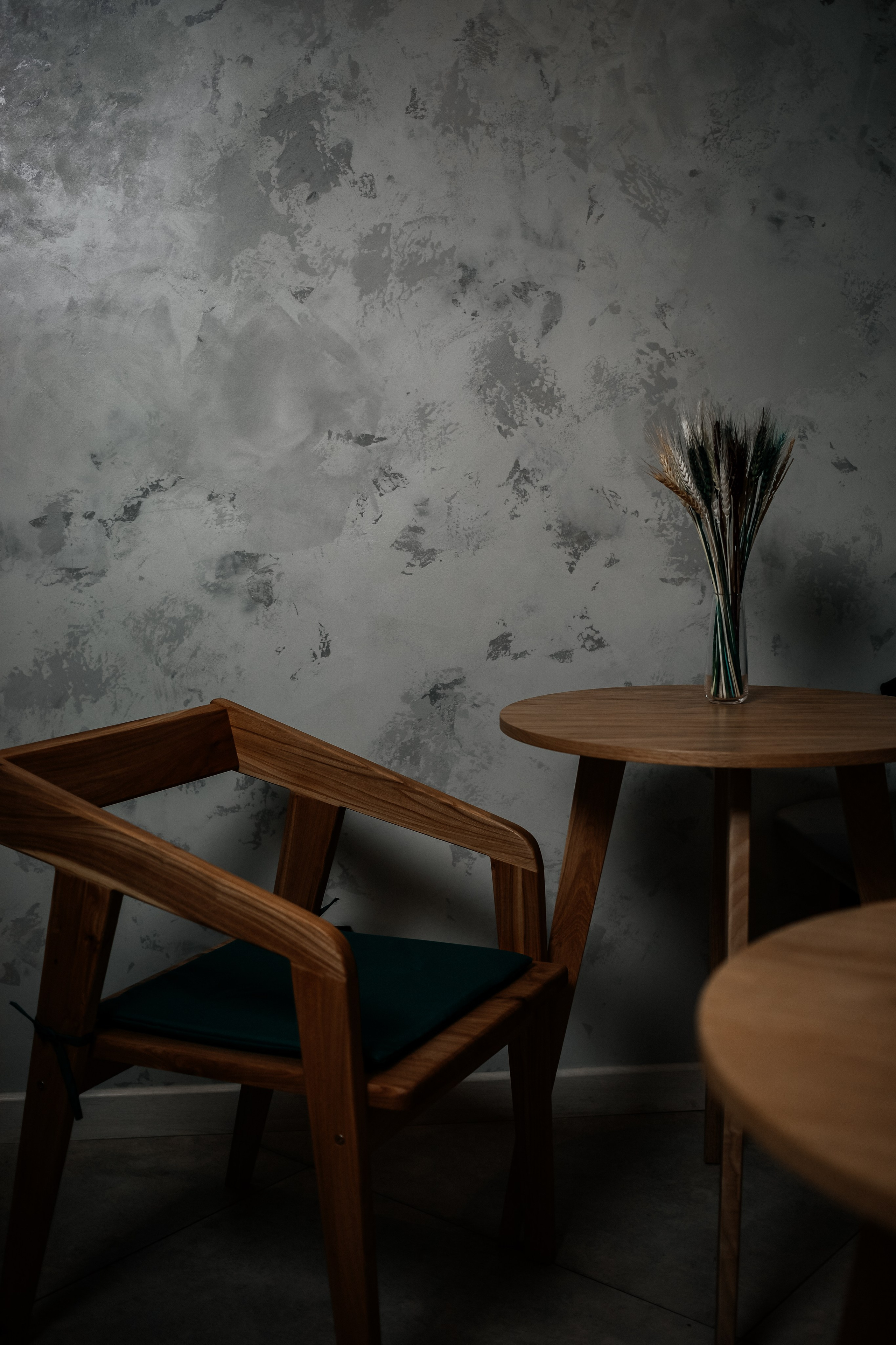 Визуал для кофейни. Ирина Тихонова — фотограф для детей и коллективов в Москве