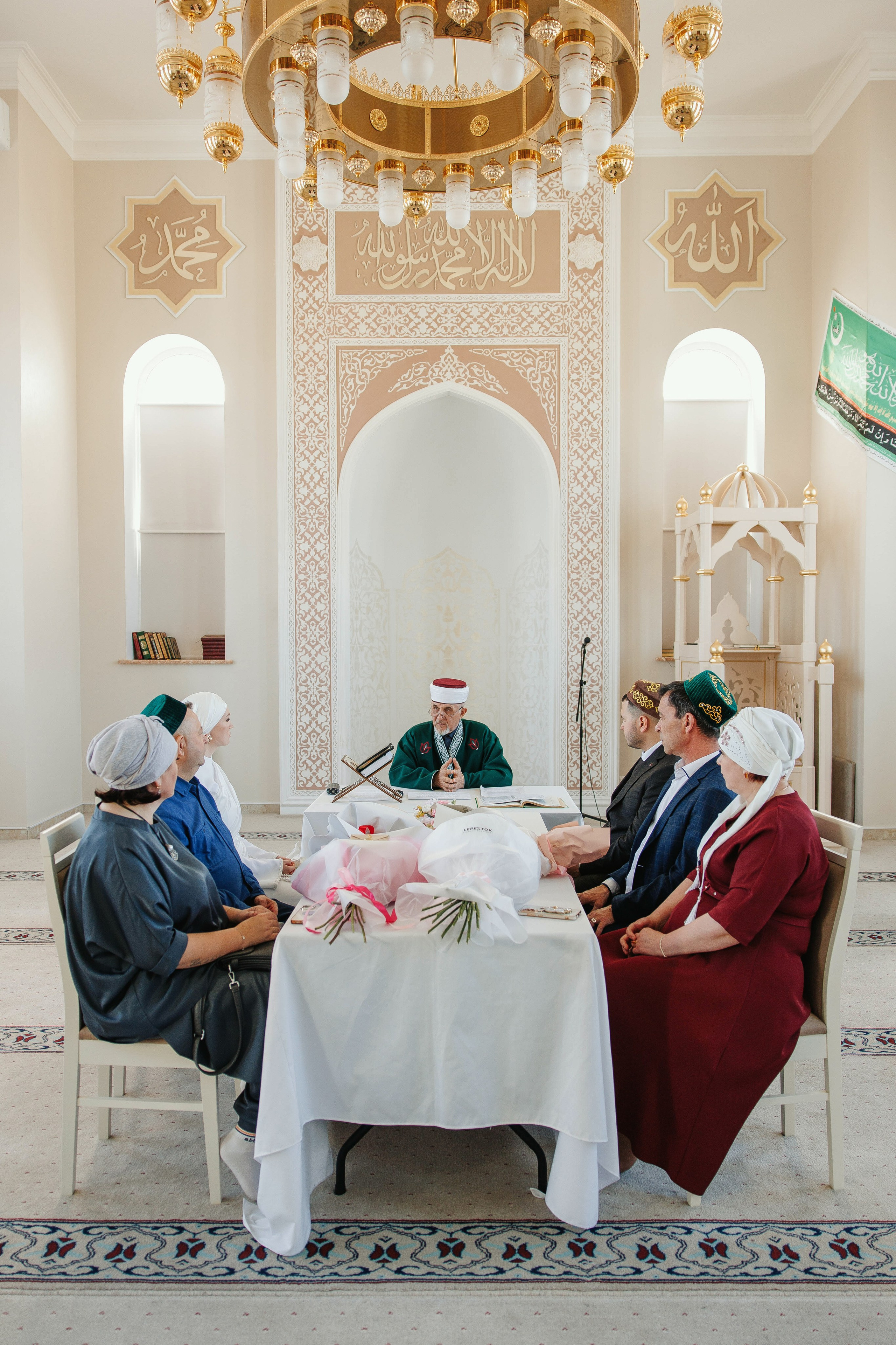 Никах Шукран. Профессиональный фотограф в городе Уфа