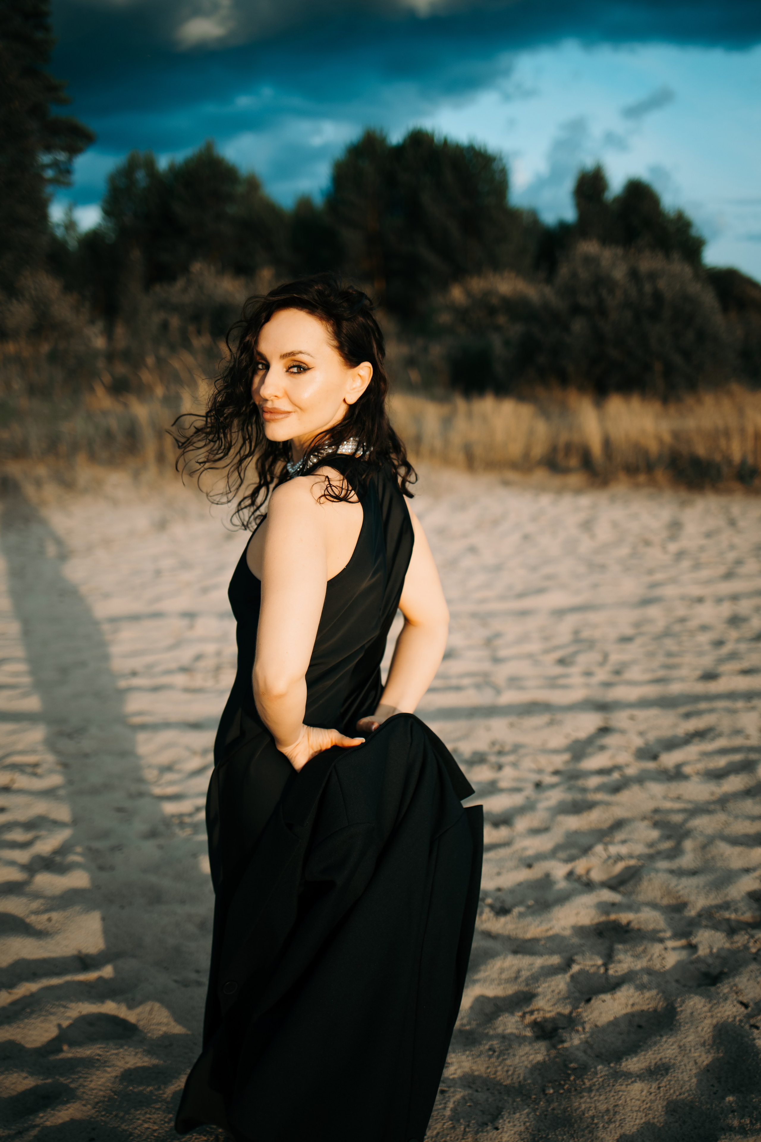 Ирина. Екатерина Пашкова, фотограф, видеограф в Томске