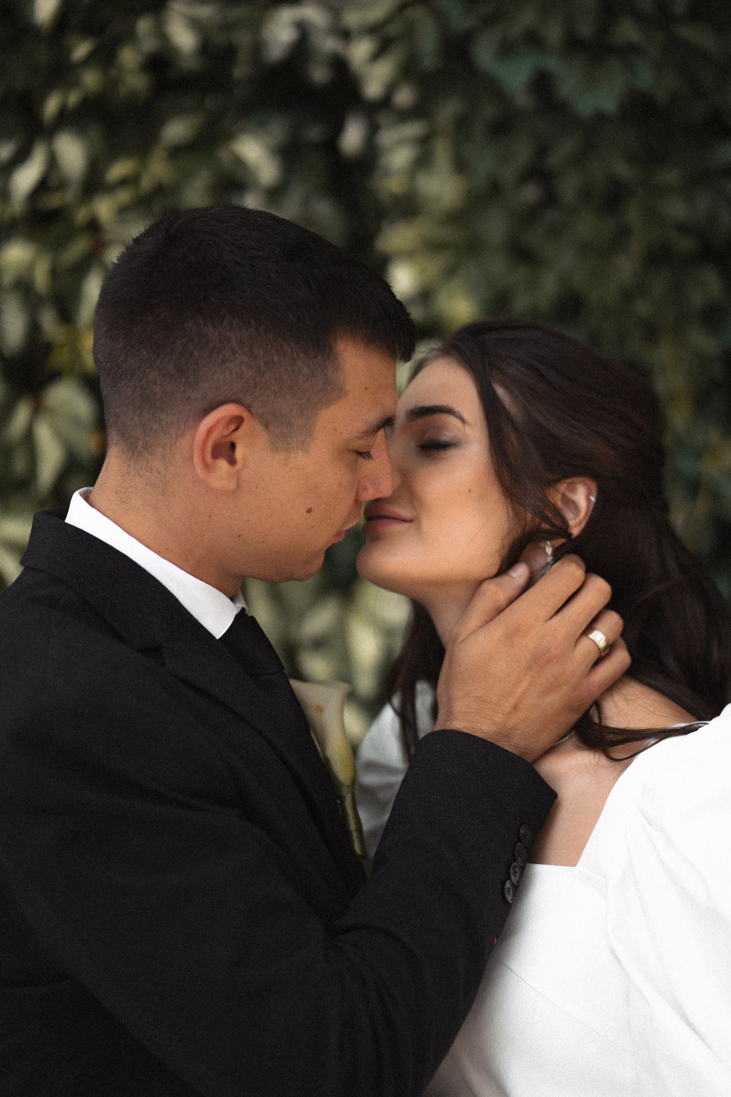 Т&Д. Фотограф Анна Кобазева, Москва