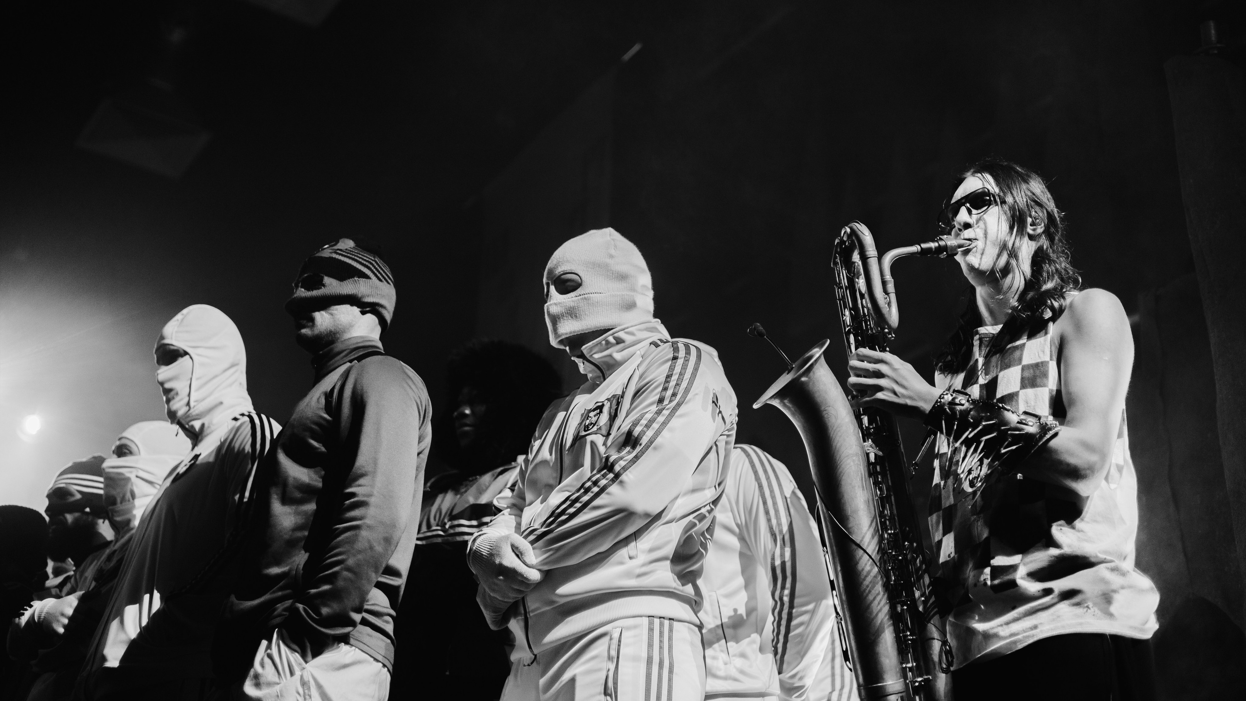 Хаски’25 «Партизан» Saint-Petersburg. RUSLAN ROZANOV