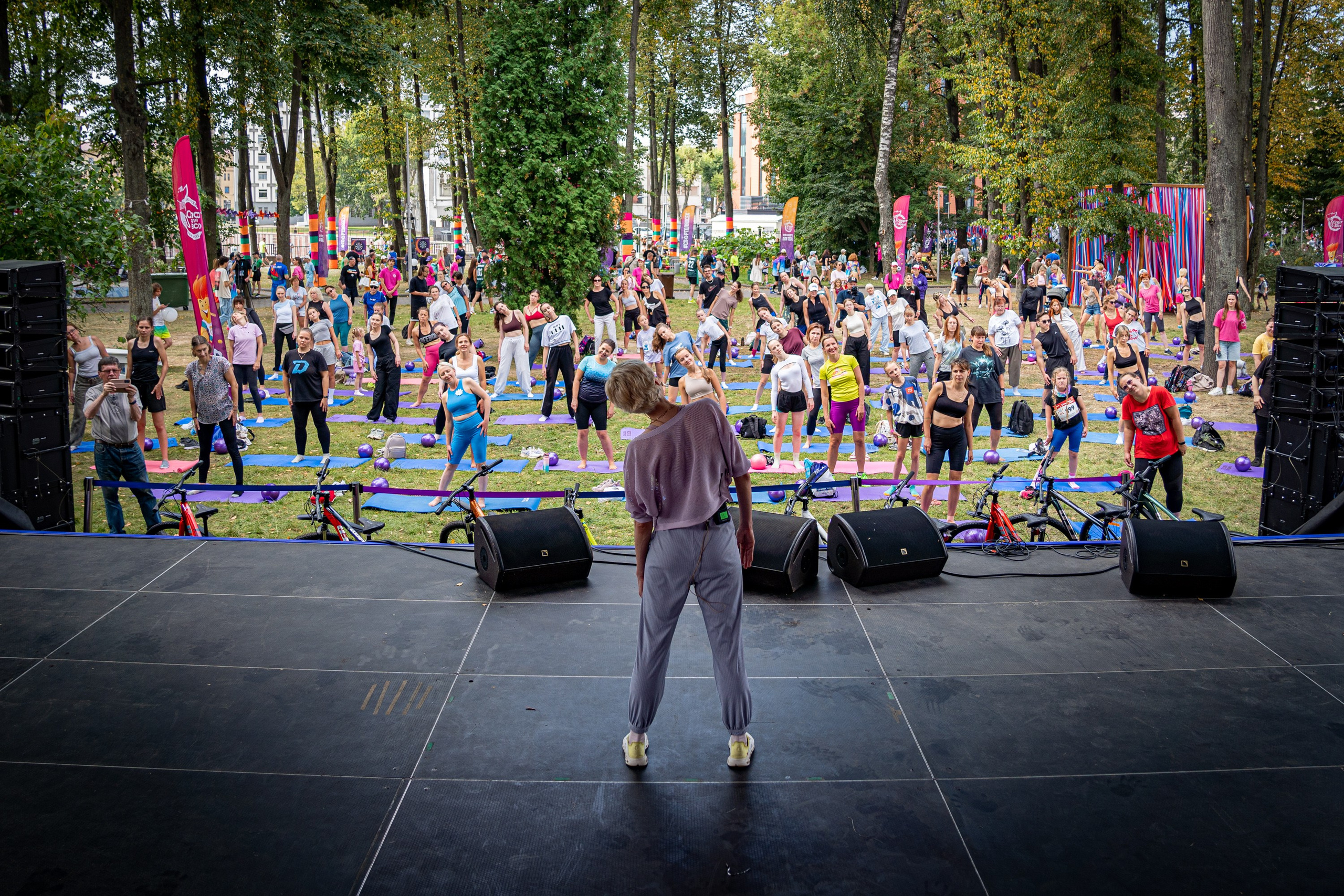 Портфолио. Репортаж. Репортажный фотограф Глеб Лысковец