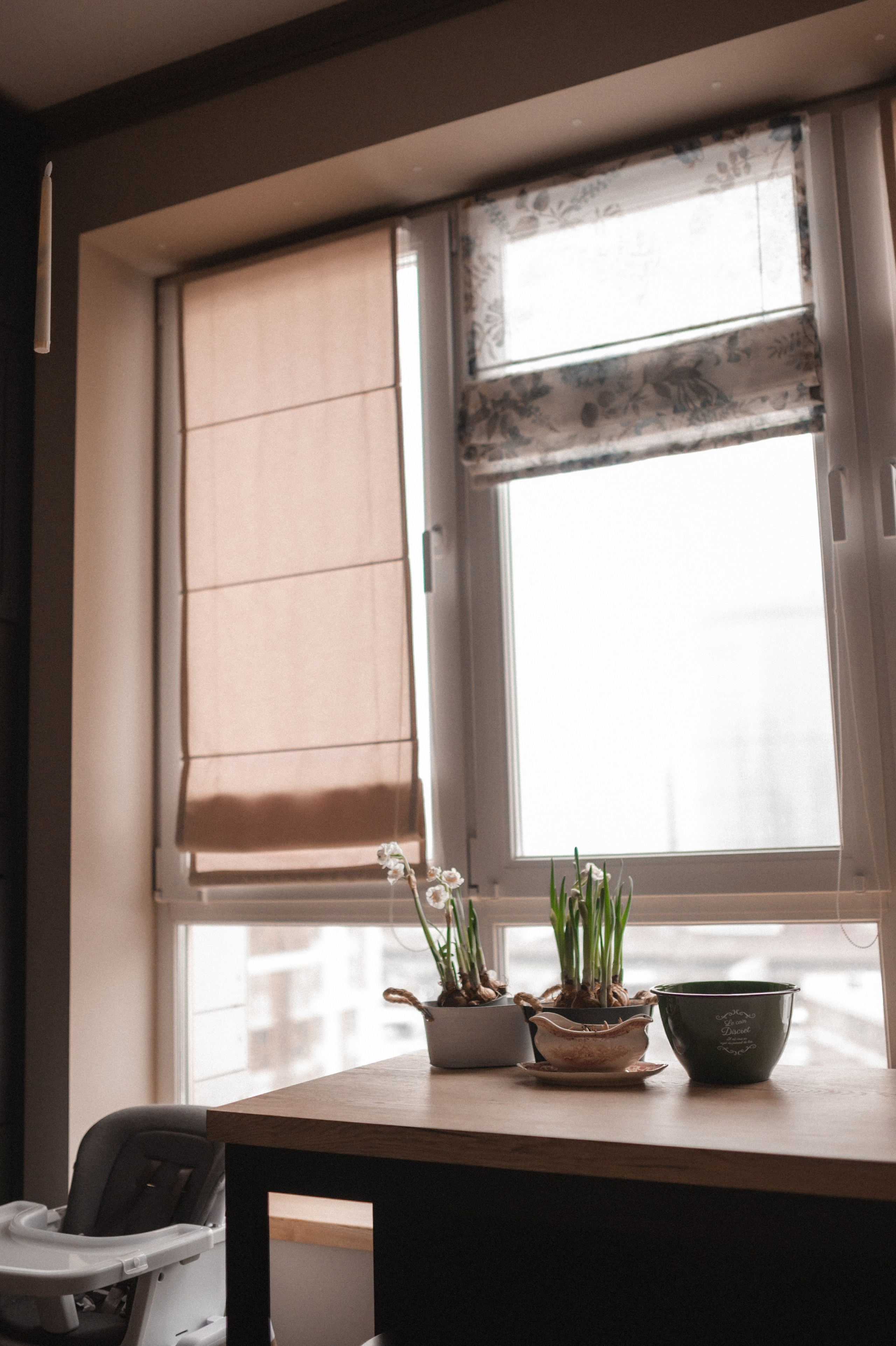 Полина, Дима, Мия и Эмма дома. Семейный и свадебный lifestyle-фотограф в Москве Мария Петрова