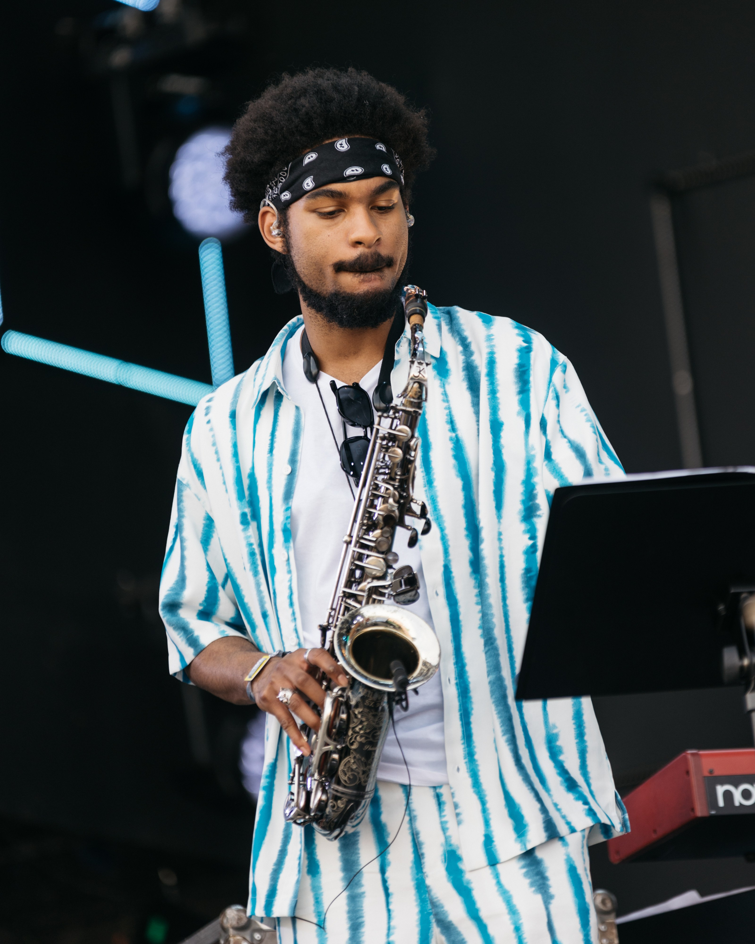 ДИКАЯ МЯТА 14-16.06.24. Концертный и репортажный фотограф в Москве и Санкт-Петербурге Мария