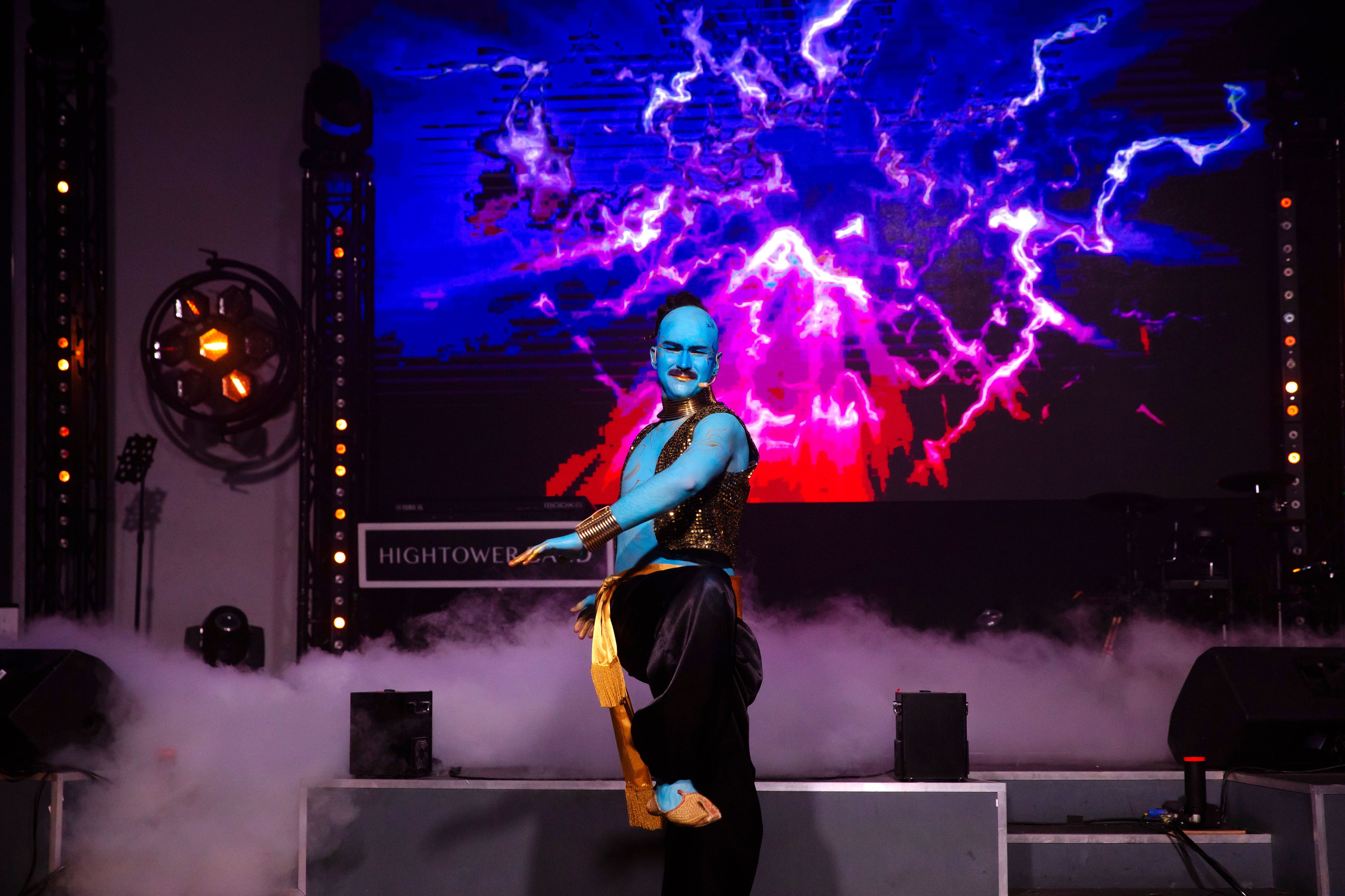 Корпоратив «Восточные сказки» в «Royal beach». Свадебный и семейный фотограф в Санкт- Петербурге Гугучкина Полина