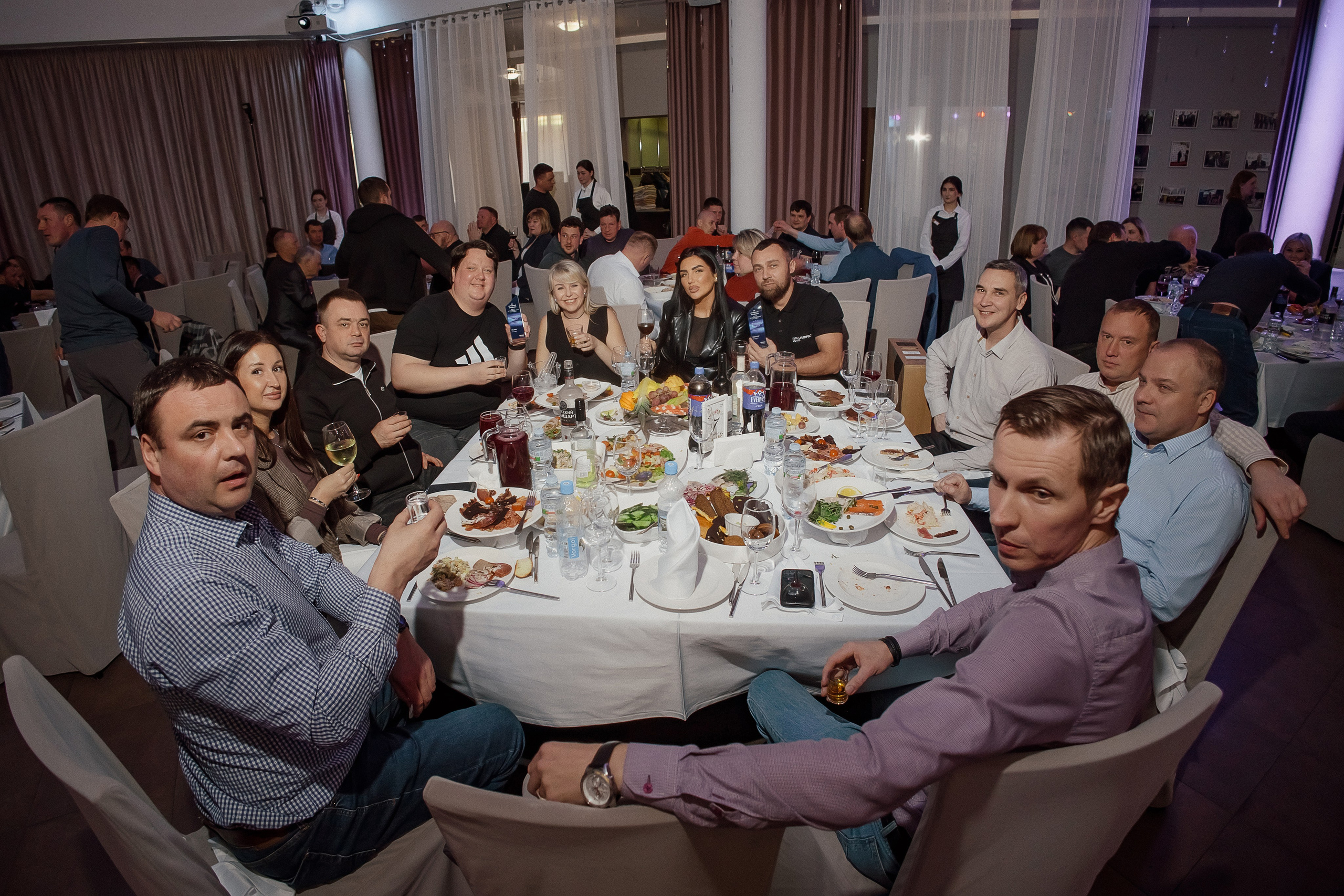Haier. Свадебный фотограф