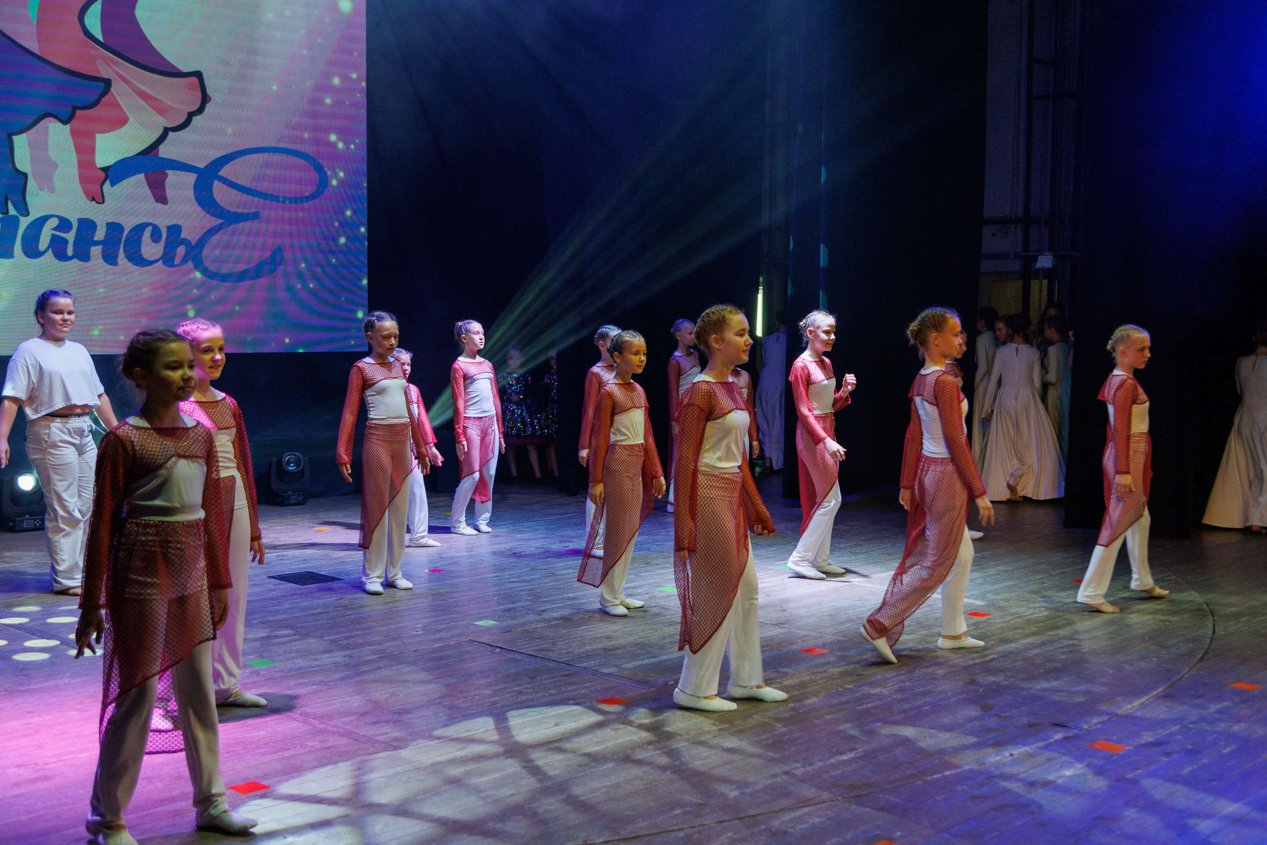 Концерт «Монпансье». Свадебный и семейный фотограф в Армавире