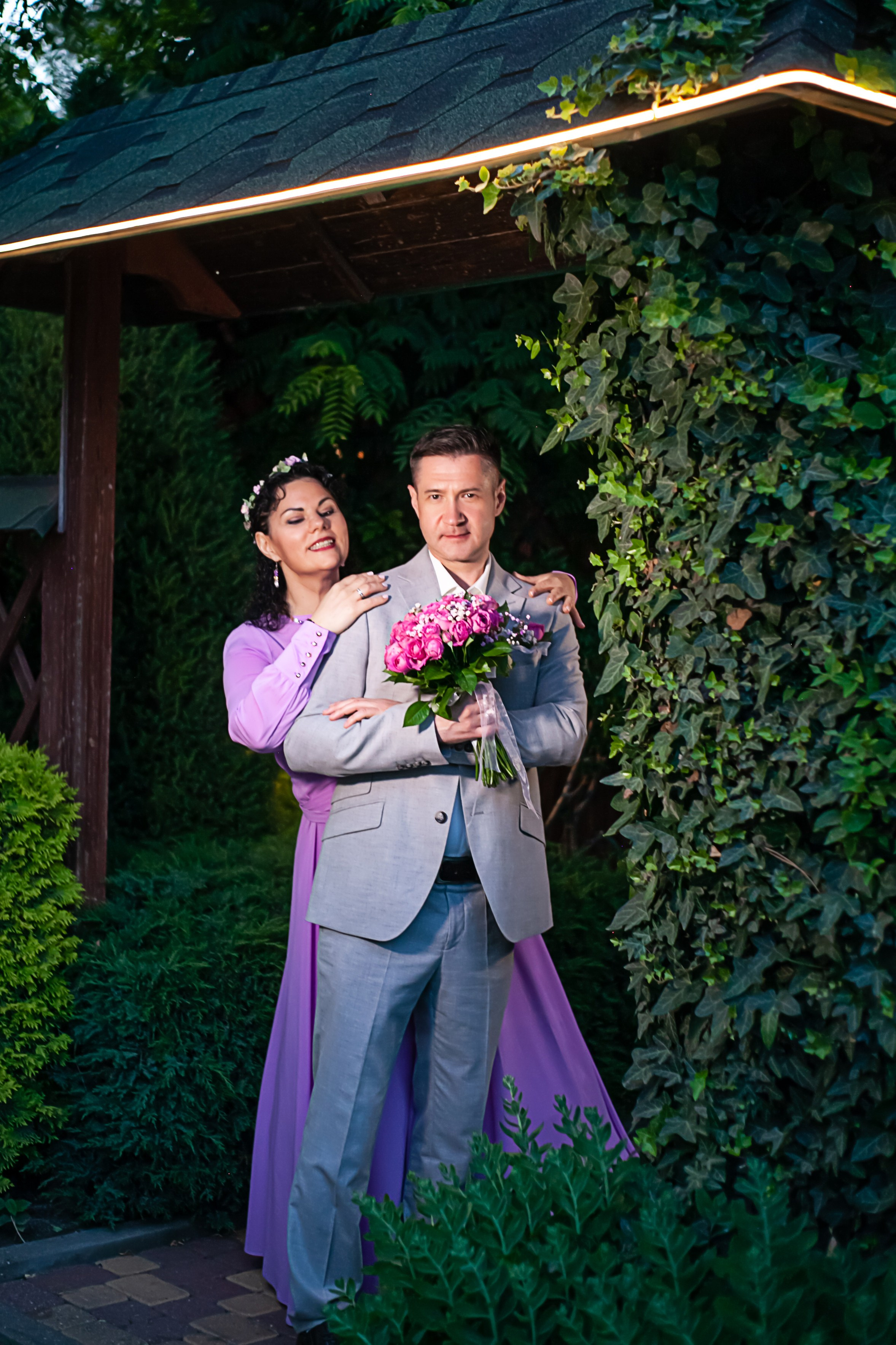 23.06.23. Свадебный и семейный фотограф в Армавире