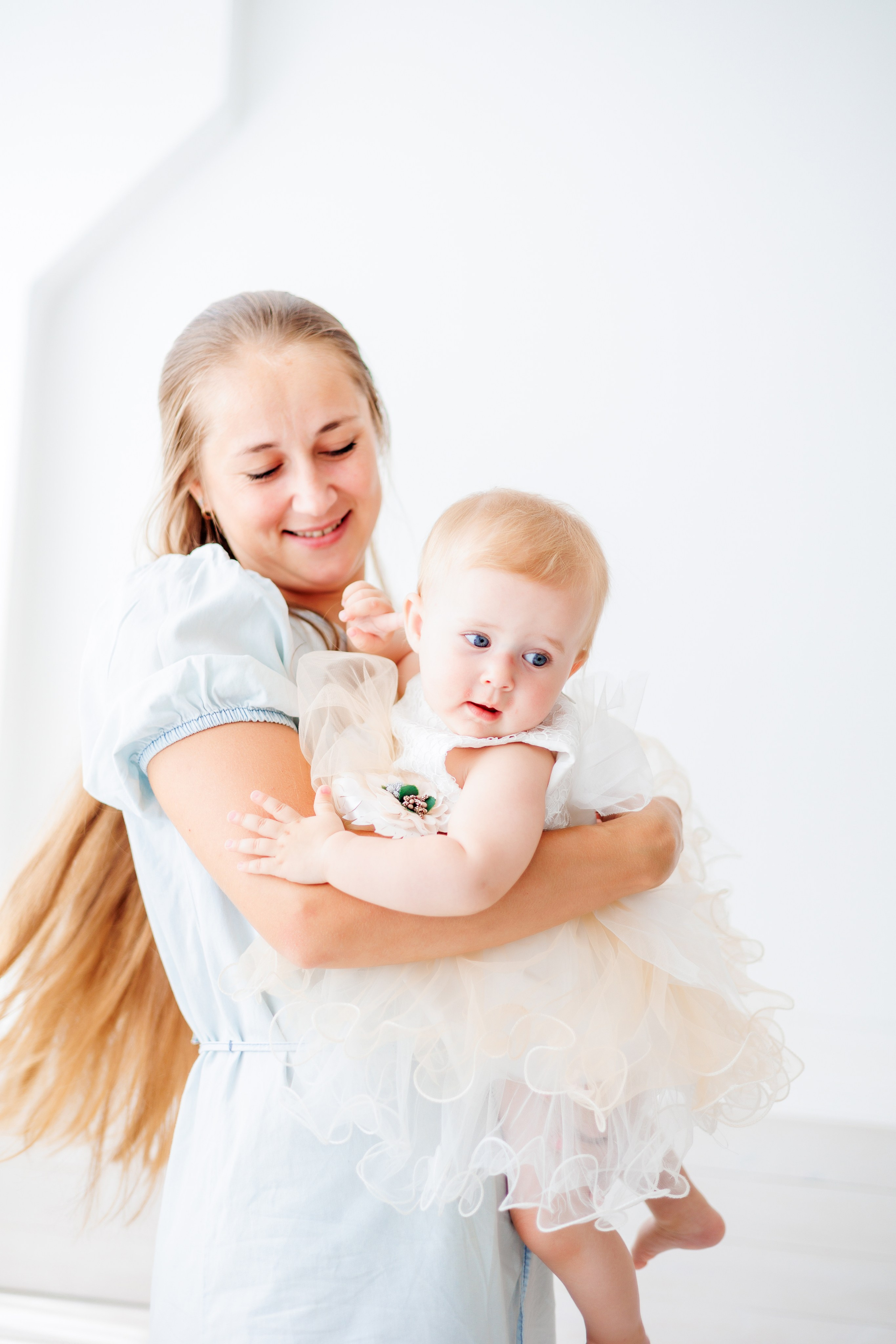 Люба и Виталик. Свадебный и семейный фотограф в Армавире