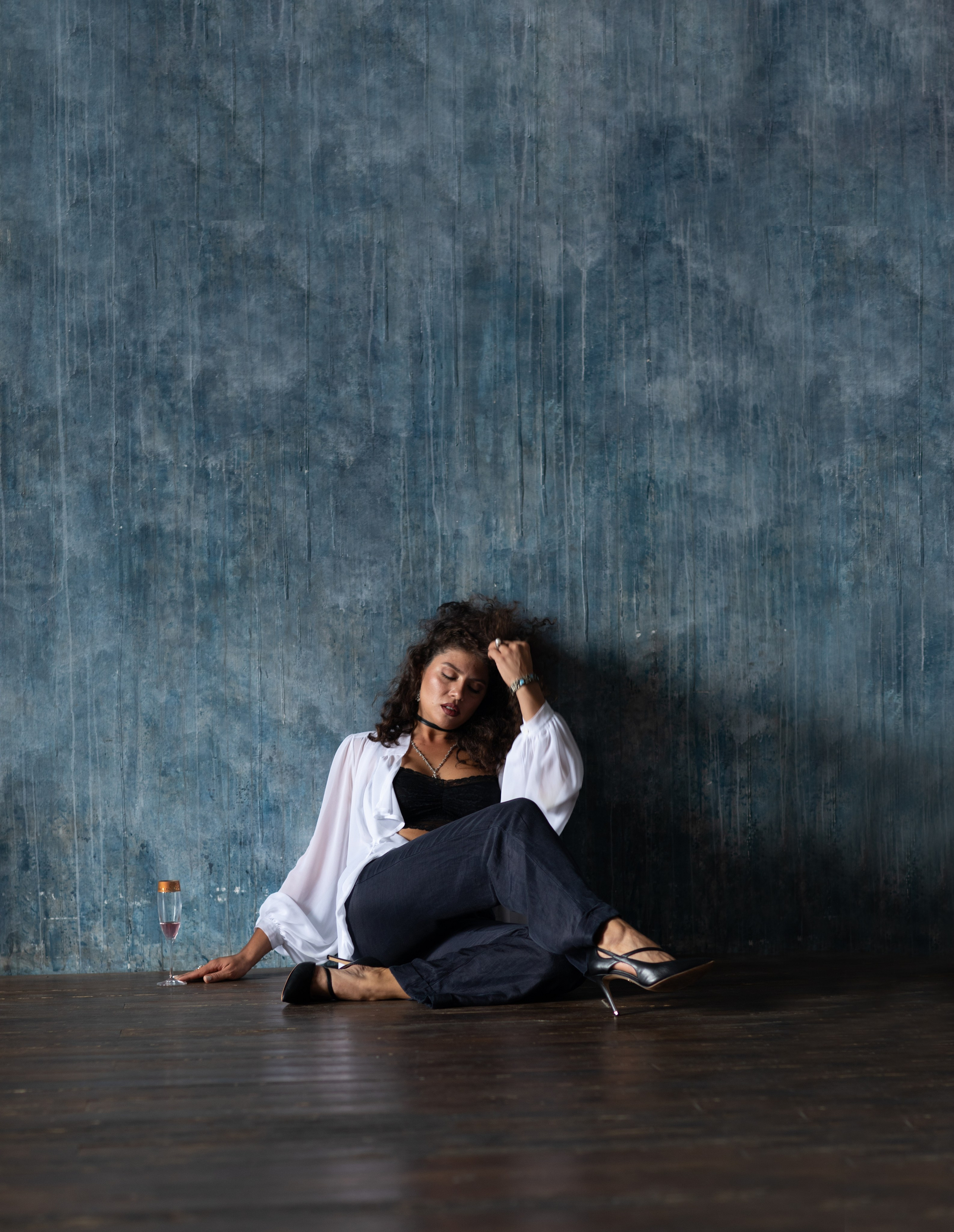 Карина. Женский фотограф в Москве Елена Пикун