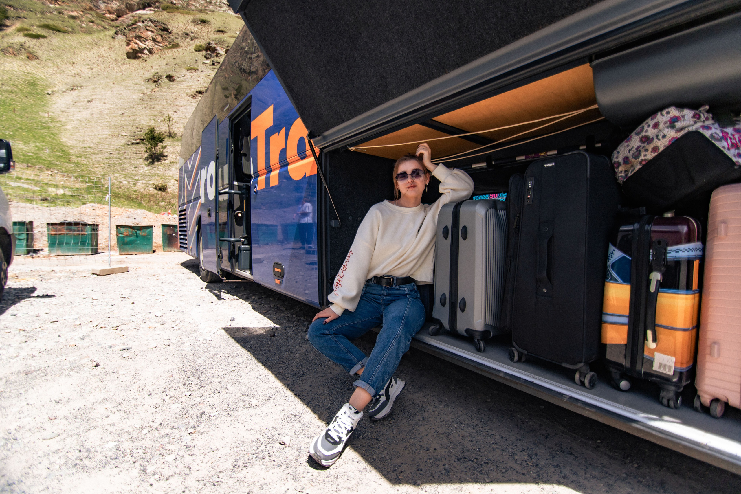 Дагестан. Фотограф в Минске Анастасия Ткаченко