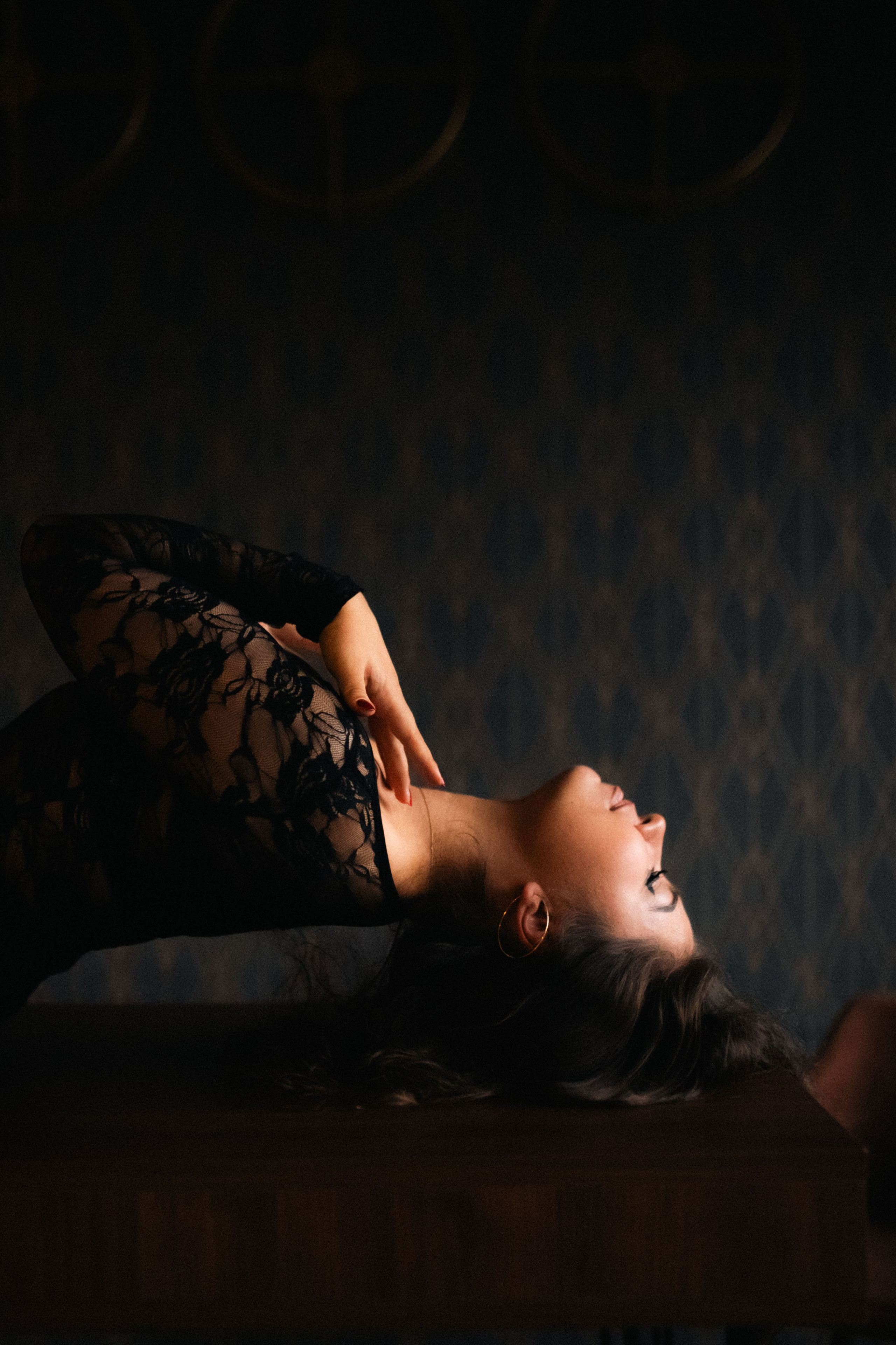 Дарья. Фотограф в Минске Анастасия Ткаченко