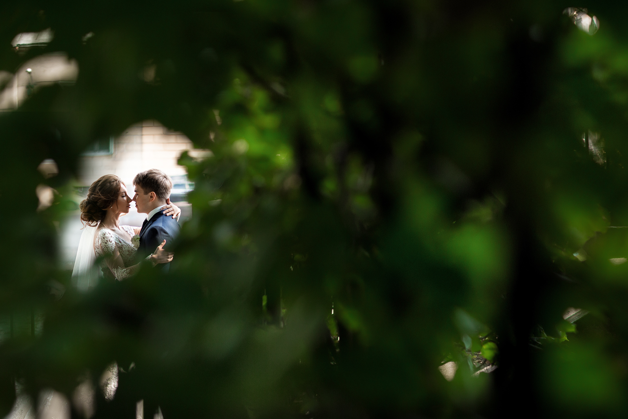 Свадьба в ресторане "Парк Джузеппе". Семейный фотограф в Санкт-Петербурге Анна Аверина