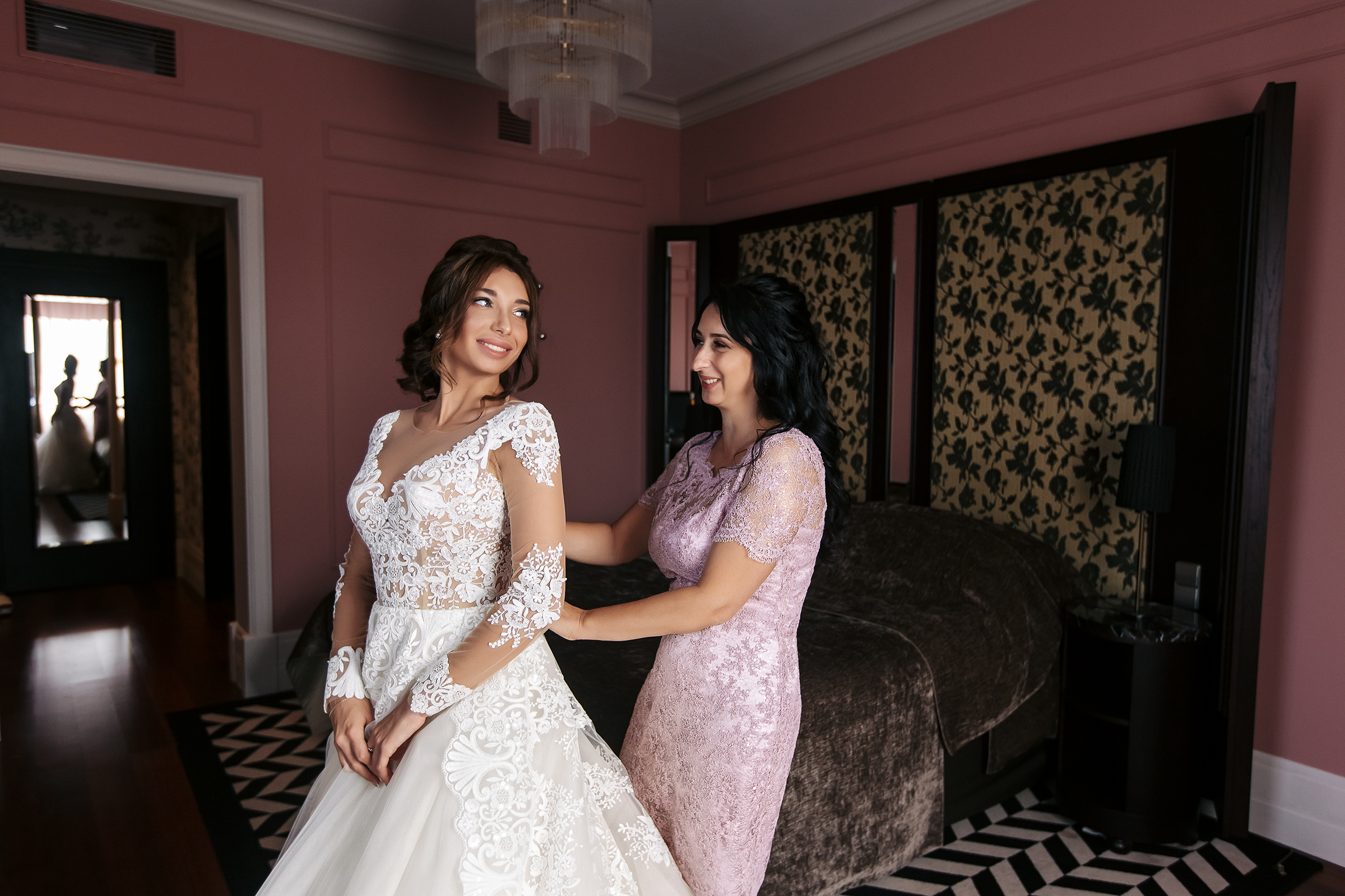 Свадьба в ресторане "Парк Джузеппе". Семейный фотограф в Санкт-Петербурге Анна Аверина