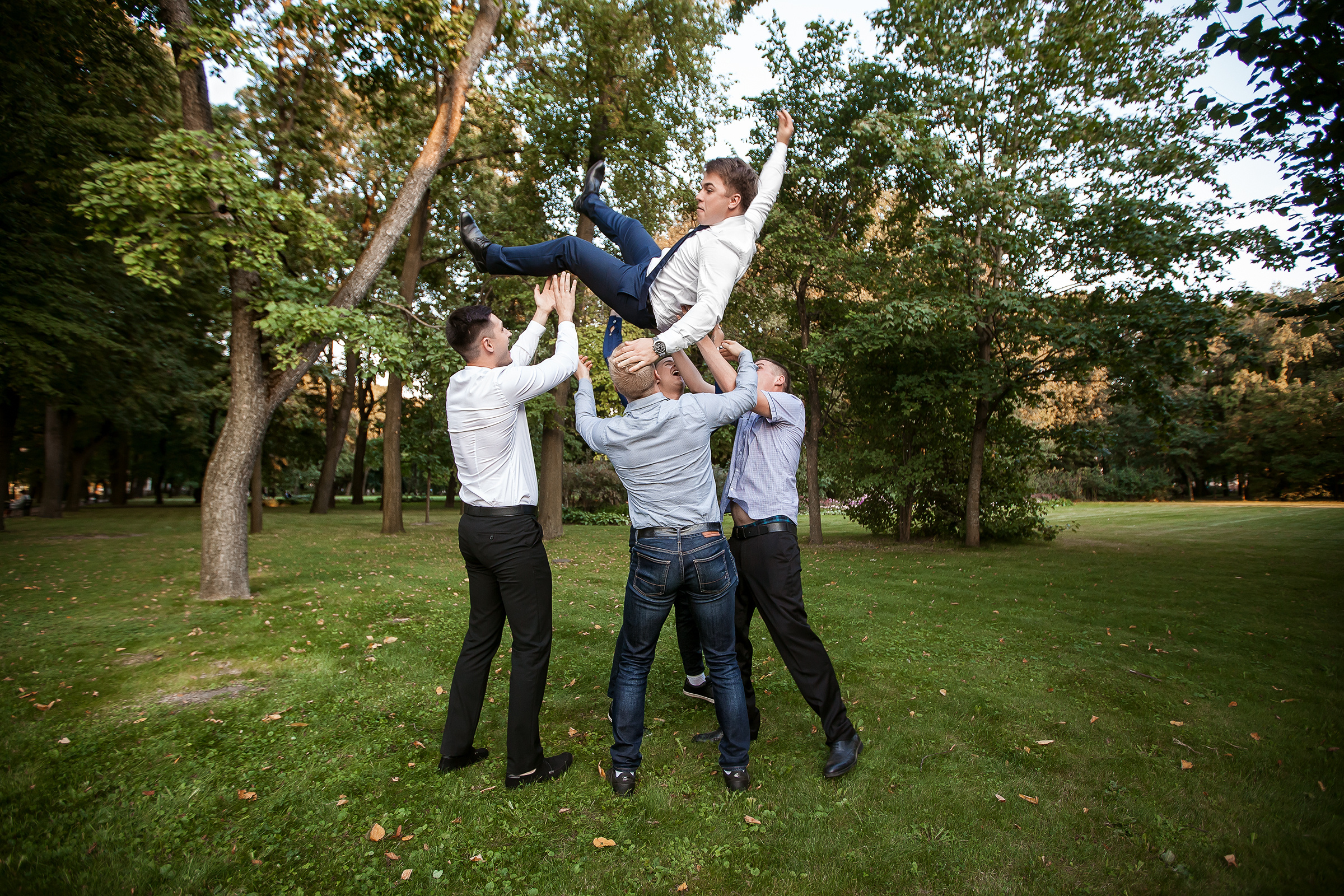 Свадьба в ресторане "Парк Джузеппе". Семейный фотограф в Санкт-Петербурге Анна Аверина