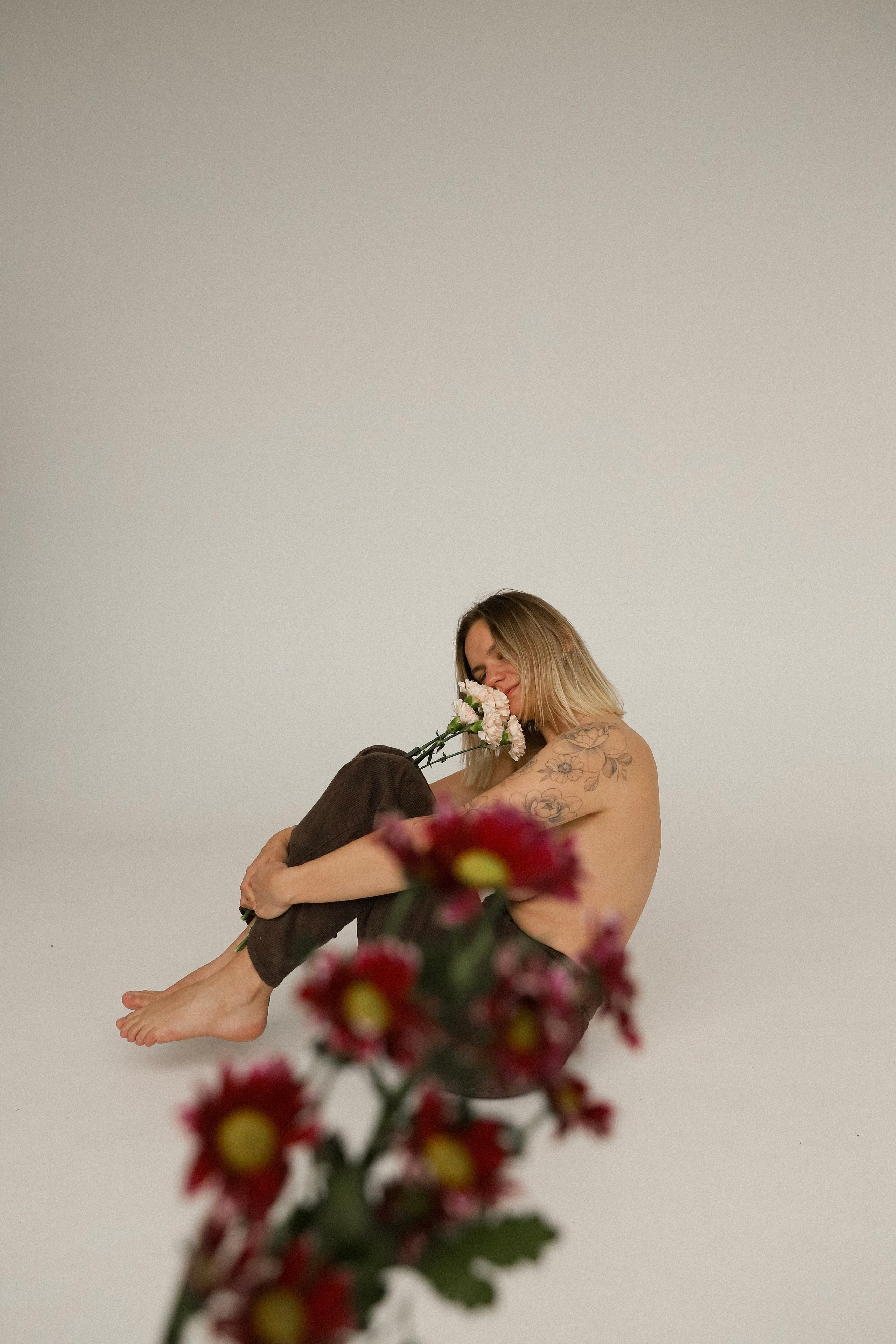 /индивидуальные съемки. Kristina Rashkovskaya