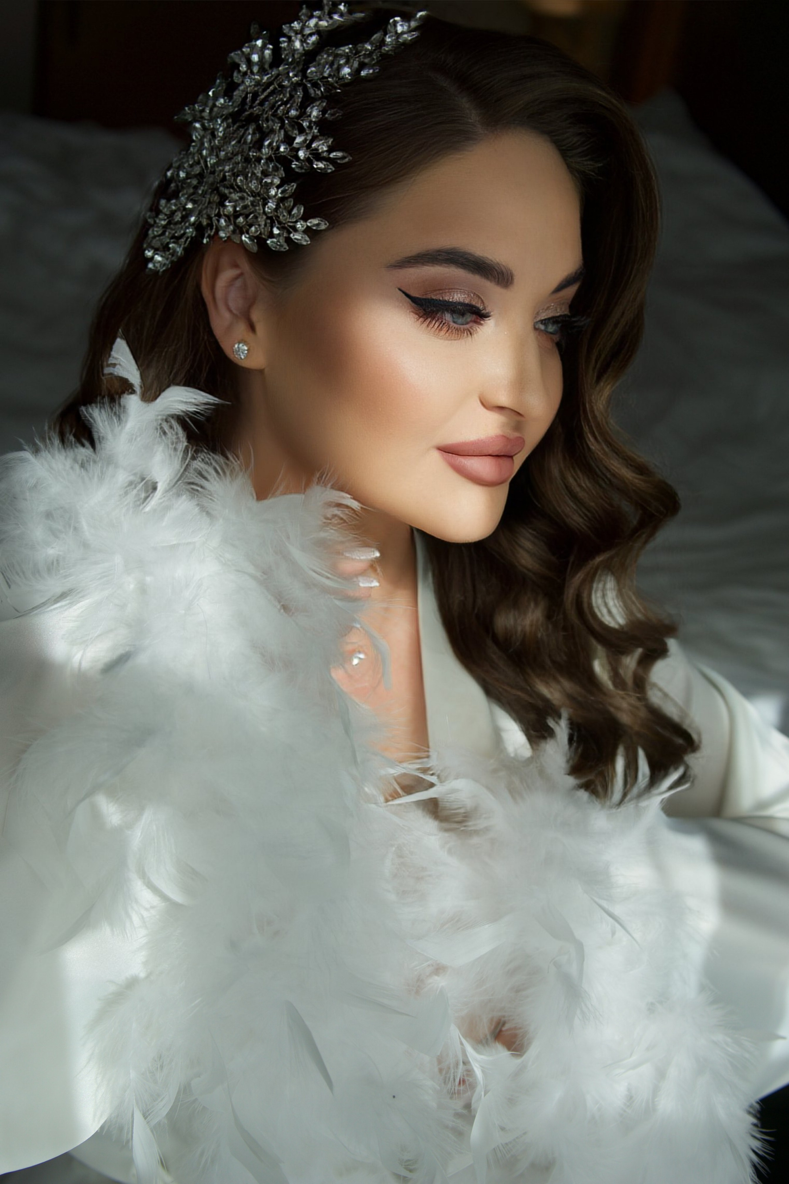 Олесия и Василий. Фотограф Видеограф в Москве и МО Варганова Анастасия