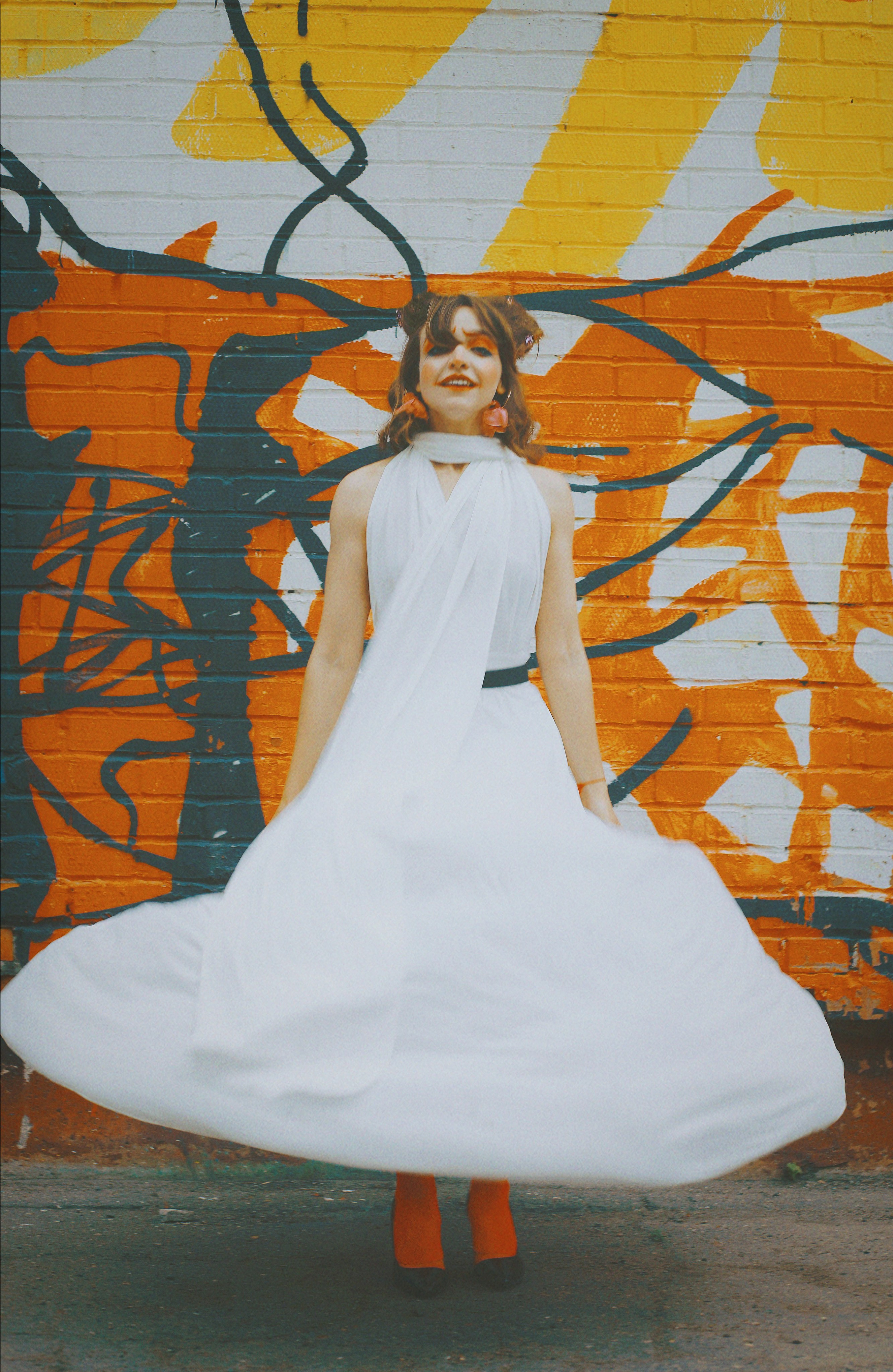 Анна. Фотограф