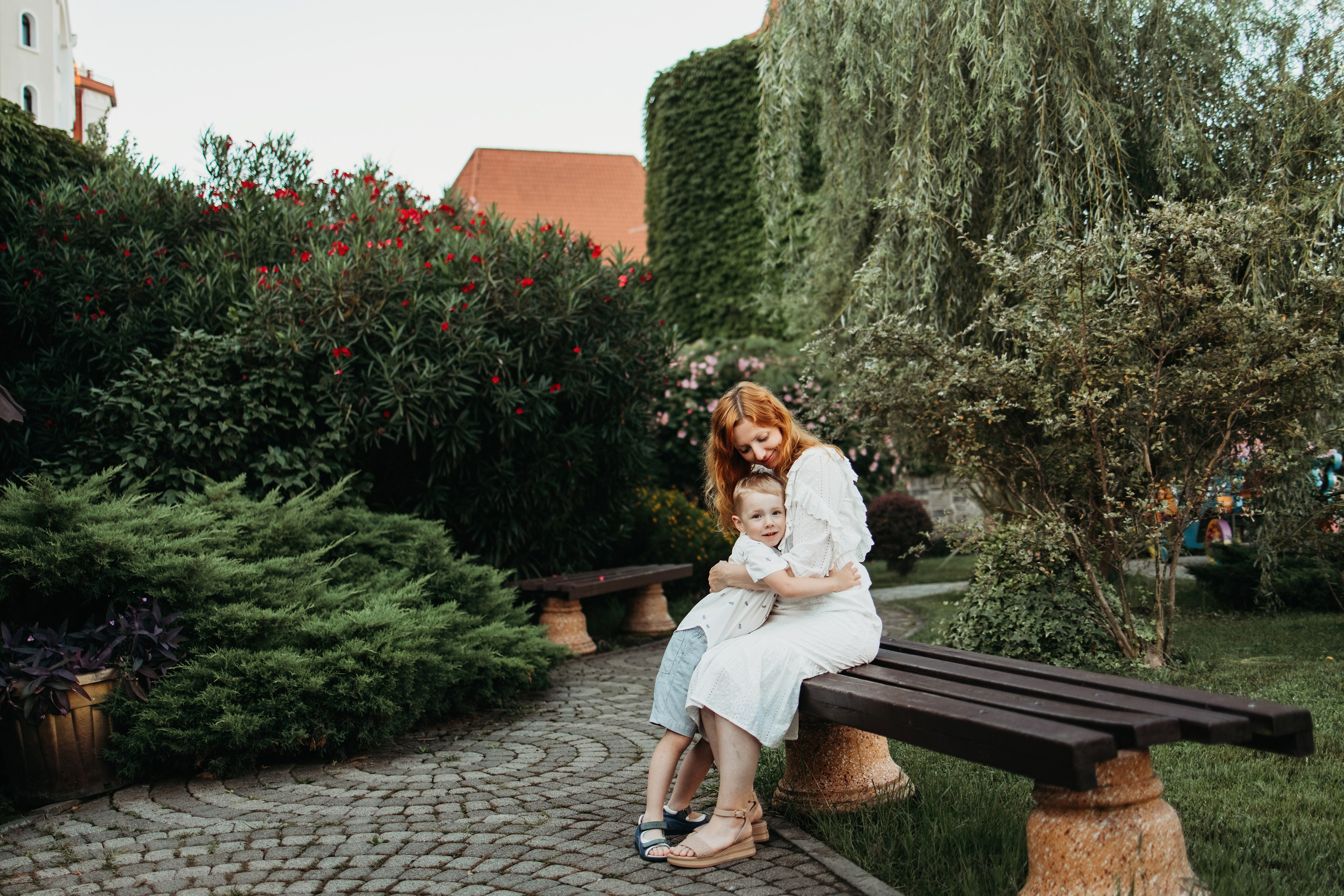 Отель Богатырь (Сириус). Фотограф Сочи Татьяна Зорина