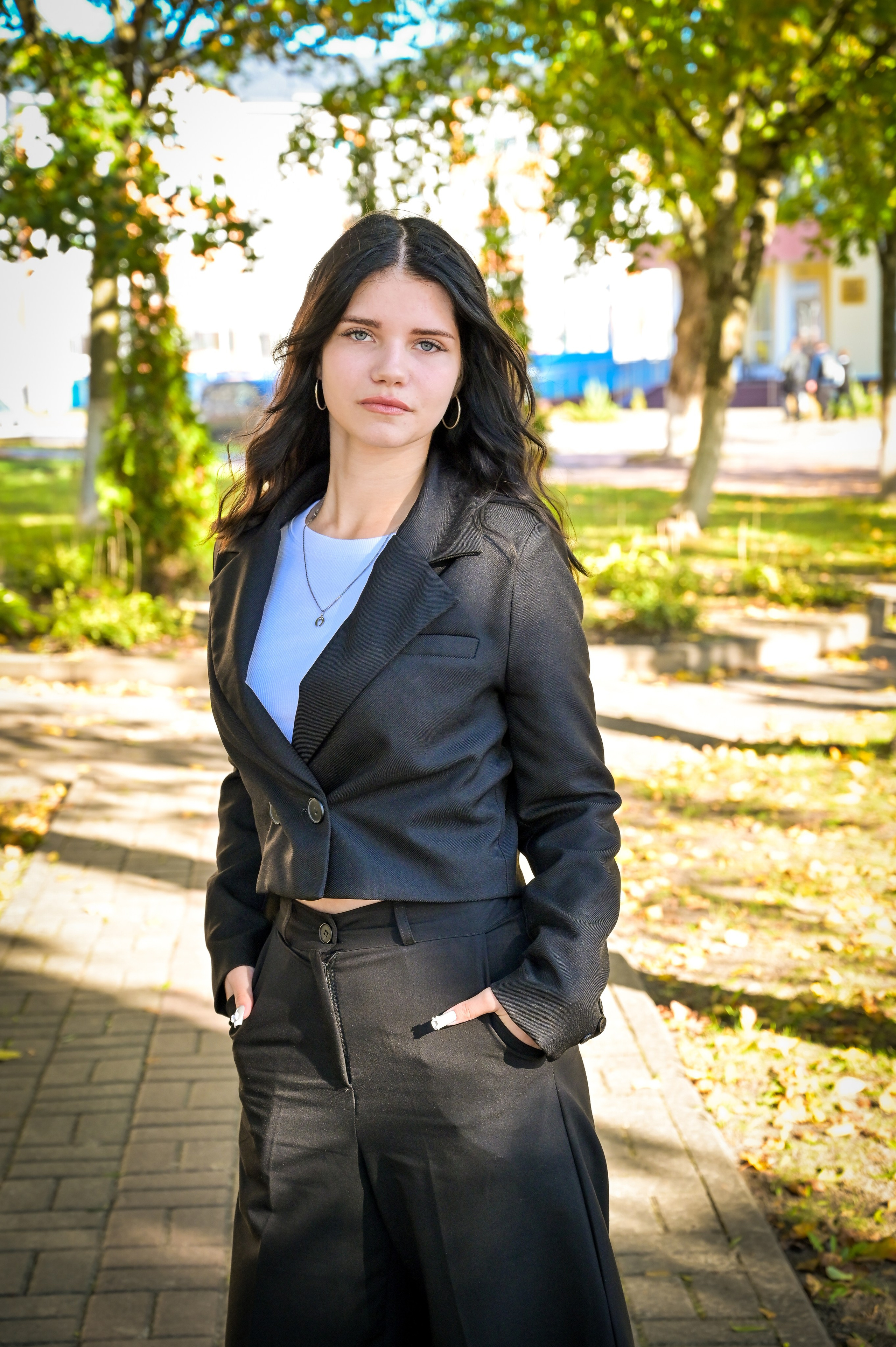 9-11 Классы. AlexFoto Фотограф в Мозыре Александр Смягликов