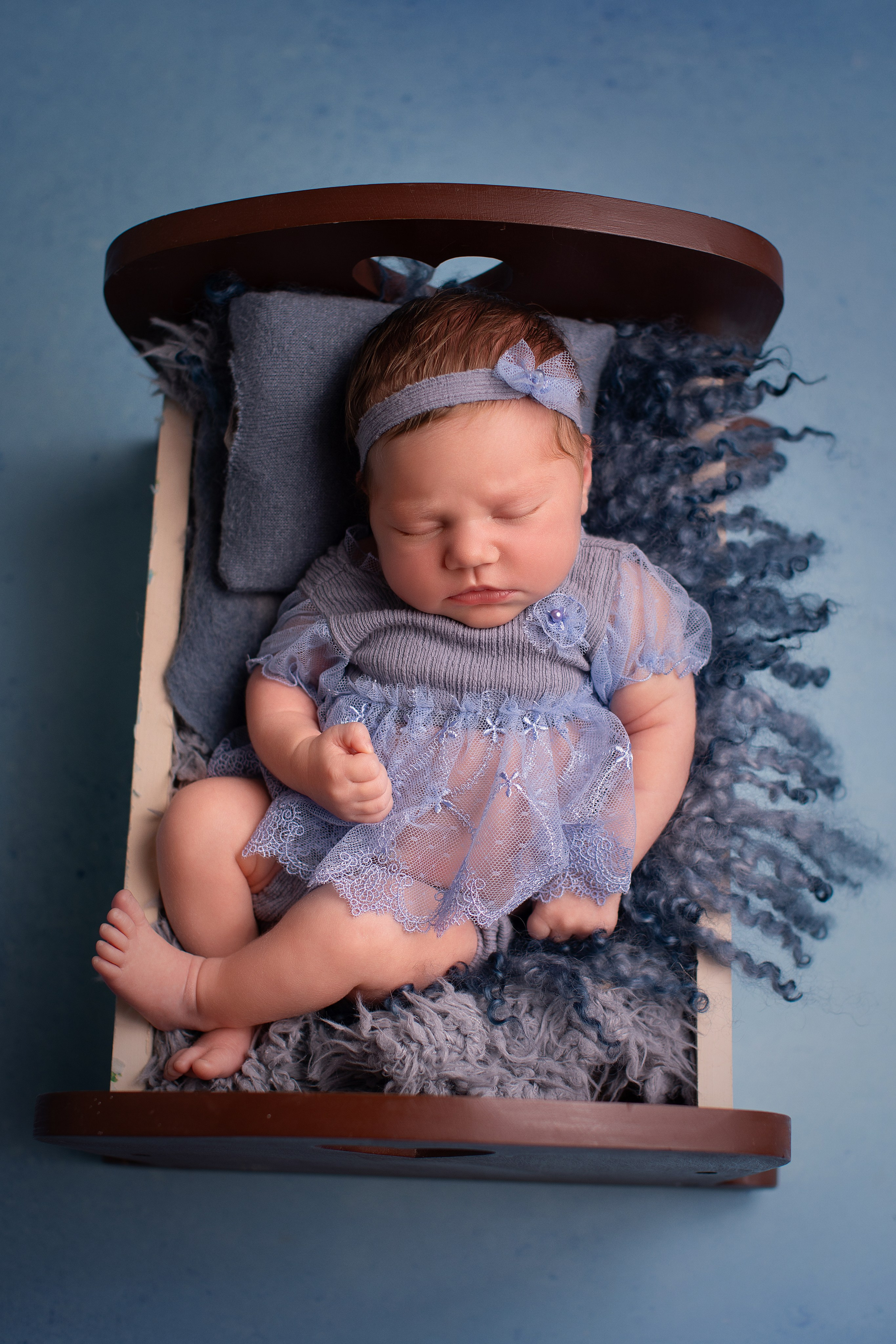 Портфолио фотосессия для новорожденных. Фотограф новорождённых и детей до года на КМВ