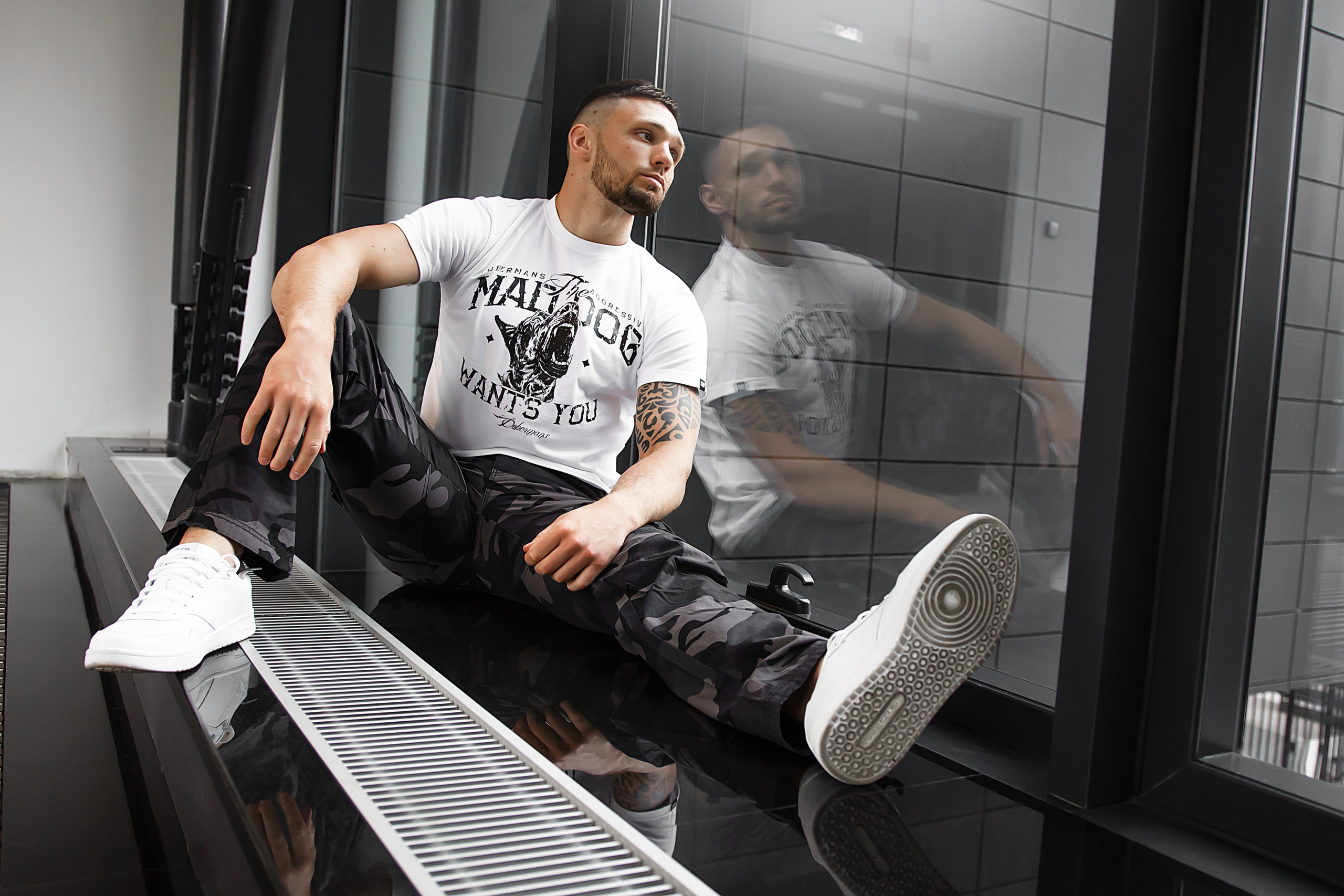 Evgeniy. Photographer in Batumi, Georgia Pavel Sharnikov