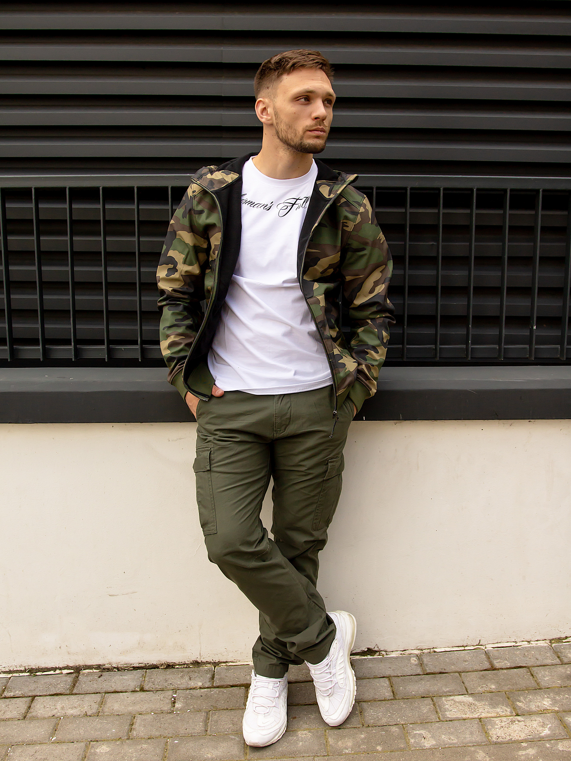 Evgeniy. Photographer in Batumi, Georgia Pavel Sharnikov