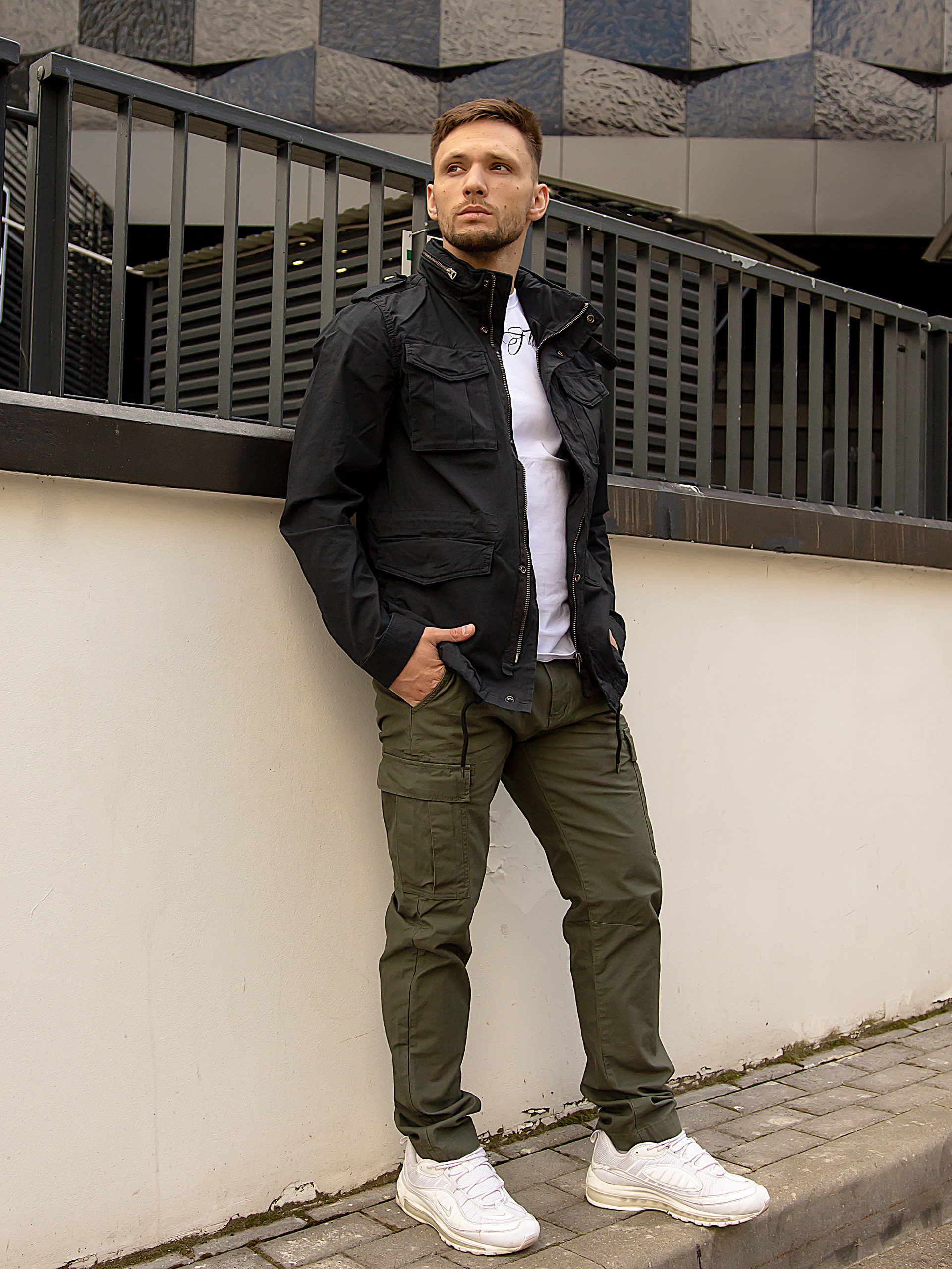 Evgeniy. Photographer in Batumi, Georgia Pavel Sharnikov