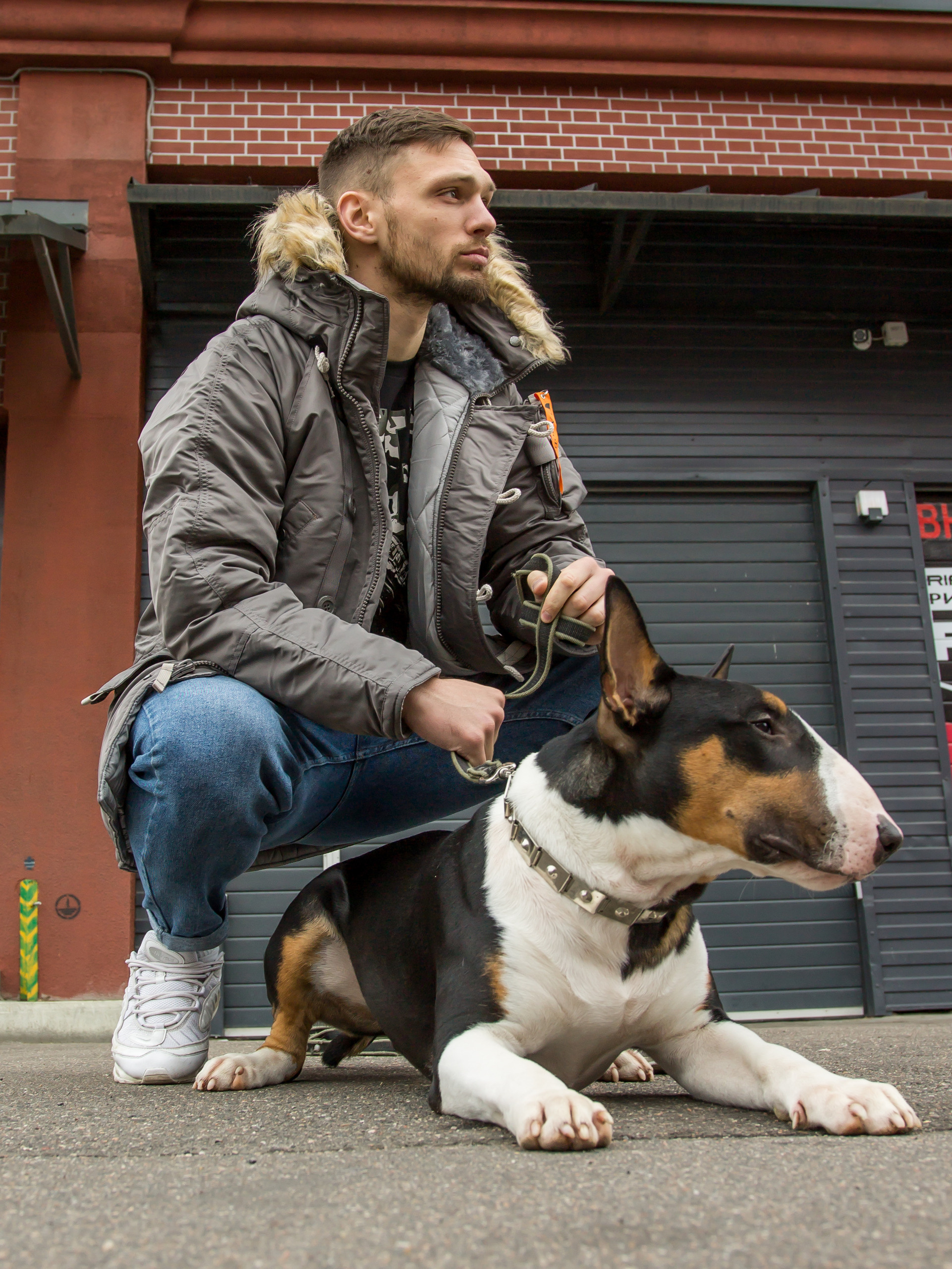 Evgeniy. Photographer in Batumi, Georgia Pavel Sharnikov