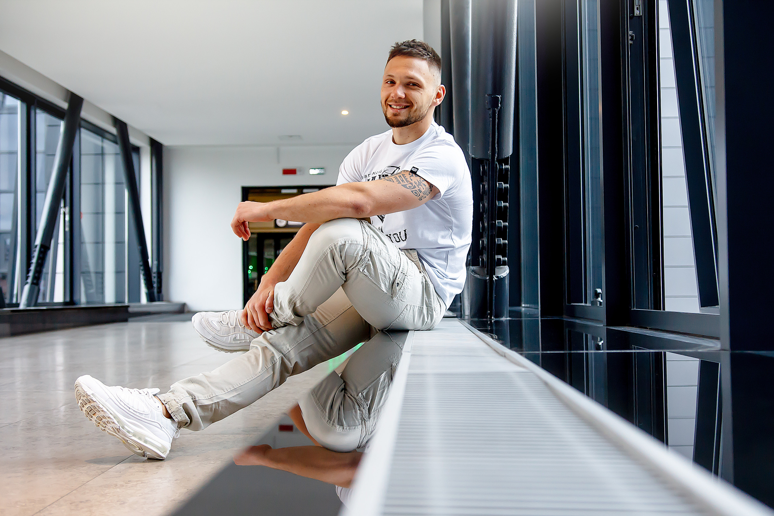 Evgeniy. Photographer in Batumi, Georgia Pavel Sharnikov