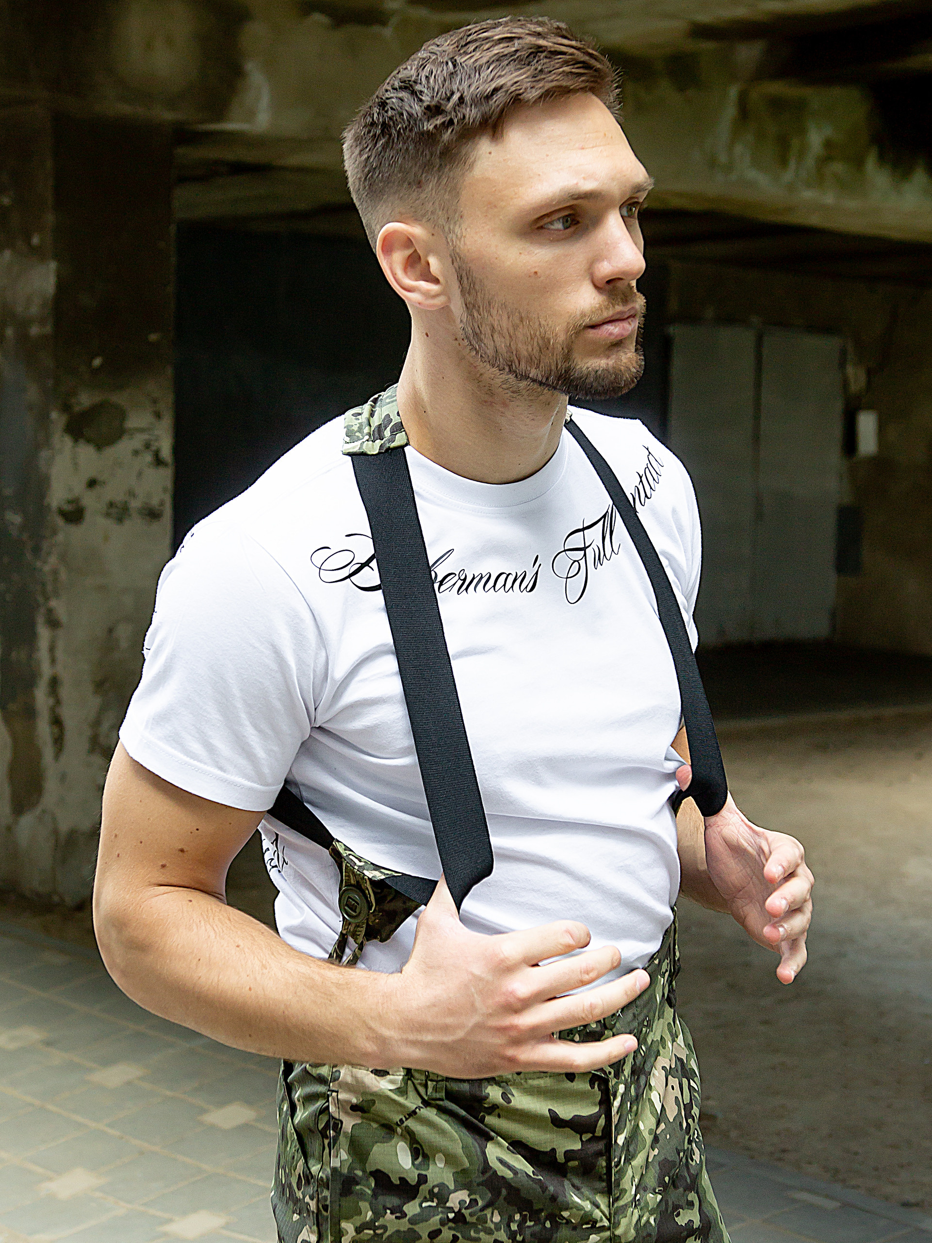 Evgeniy. Photographer in Batumi, Georgia Pavel Sharnikov