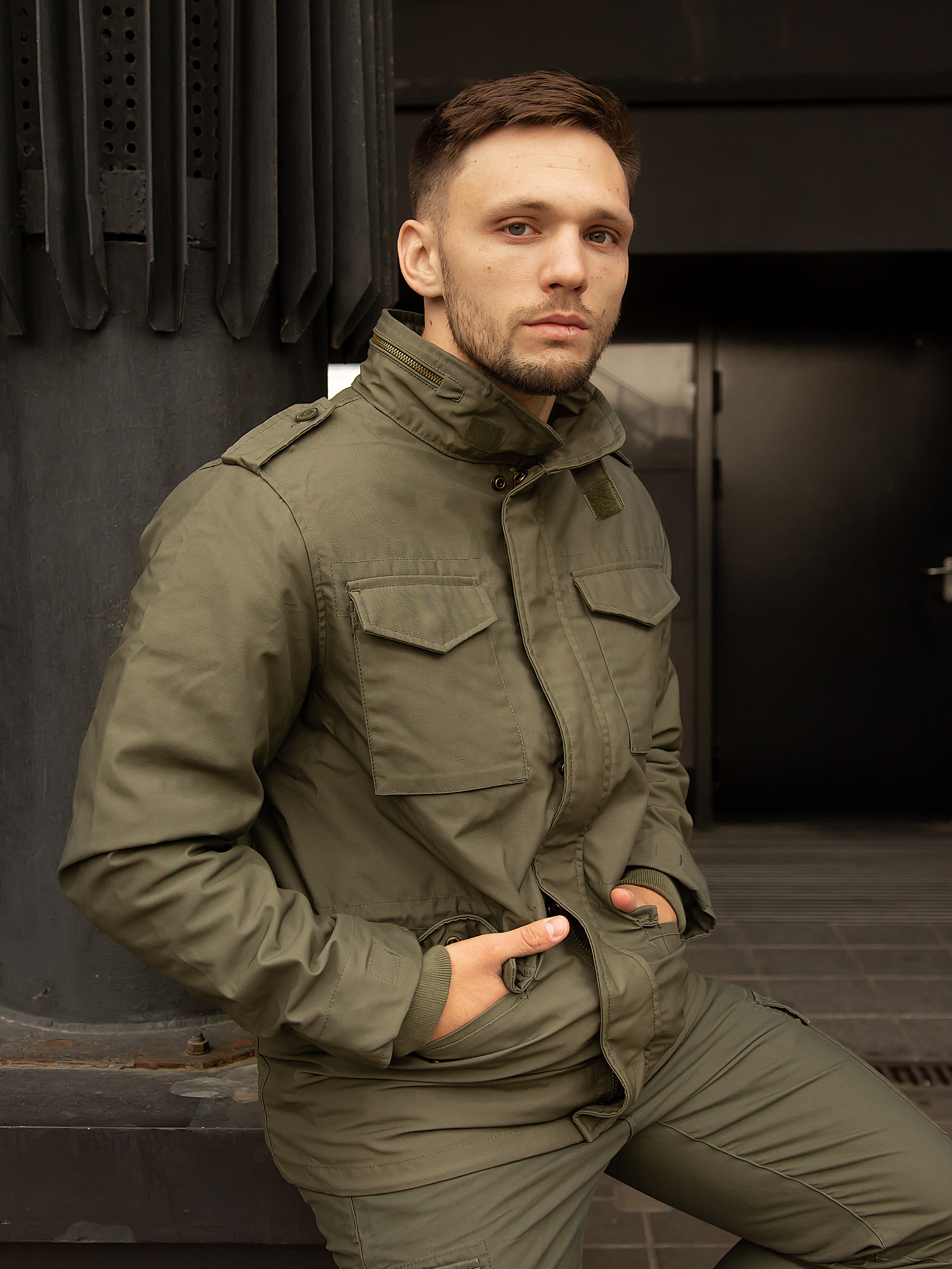 Evgeniy. Photographer in Batumi, Georgia Pavel Sharnikov