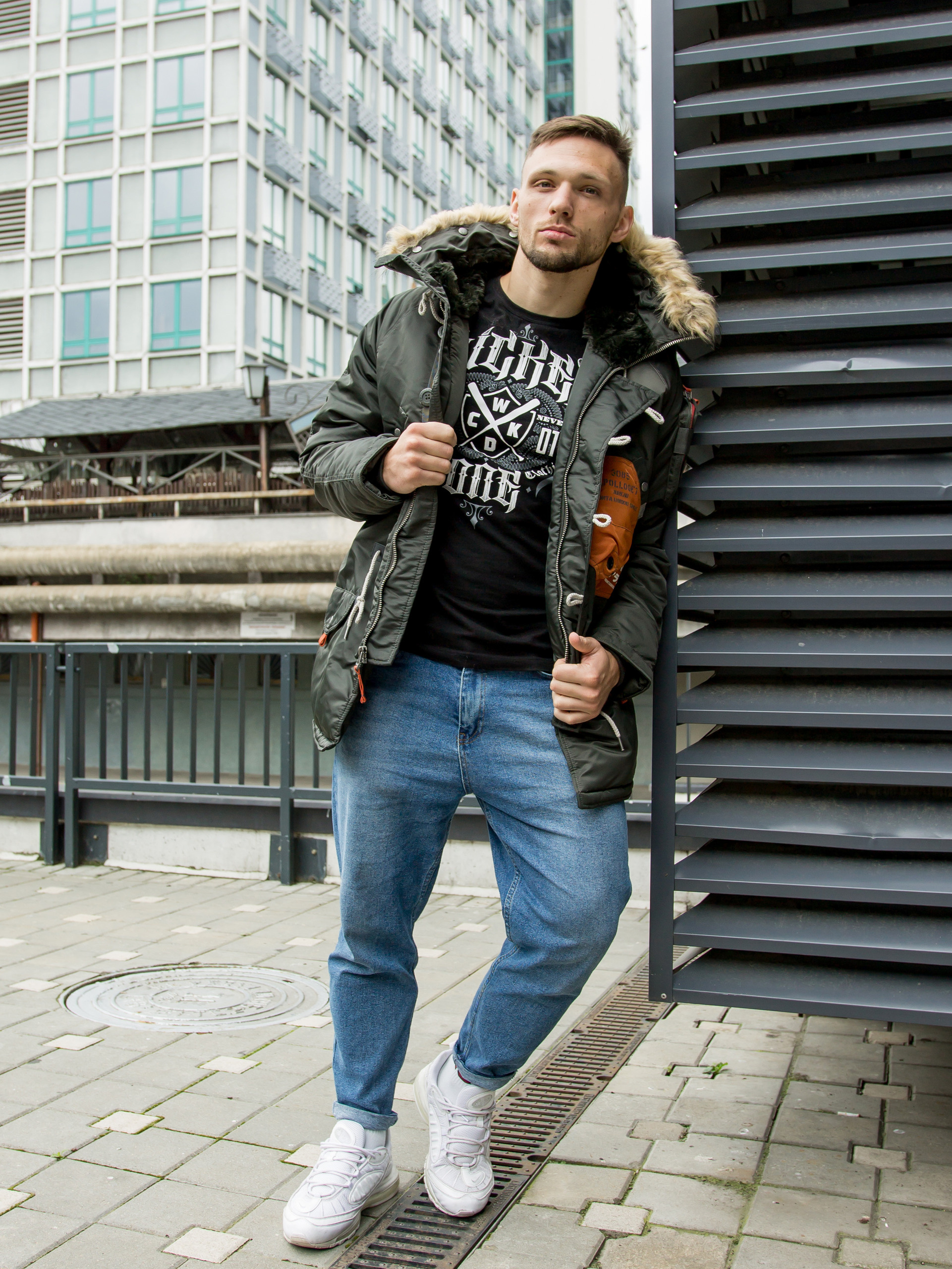 Evgeniy. Photographer in Batumi, Georgia Pavel Sharnikov