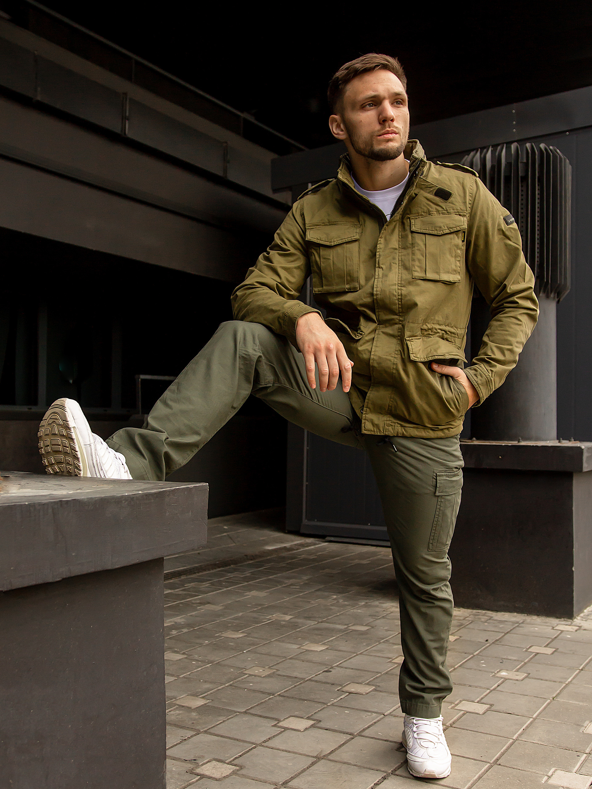 Evgeniy. Photographer in Batumi, Georgia Pavel Sharnikov